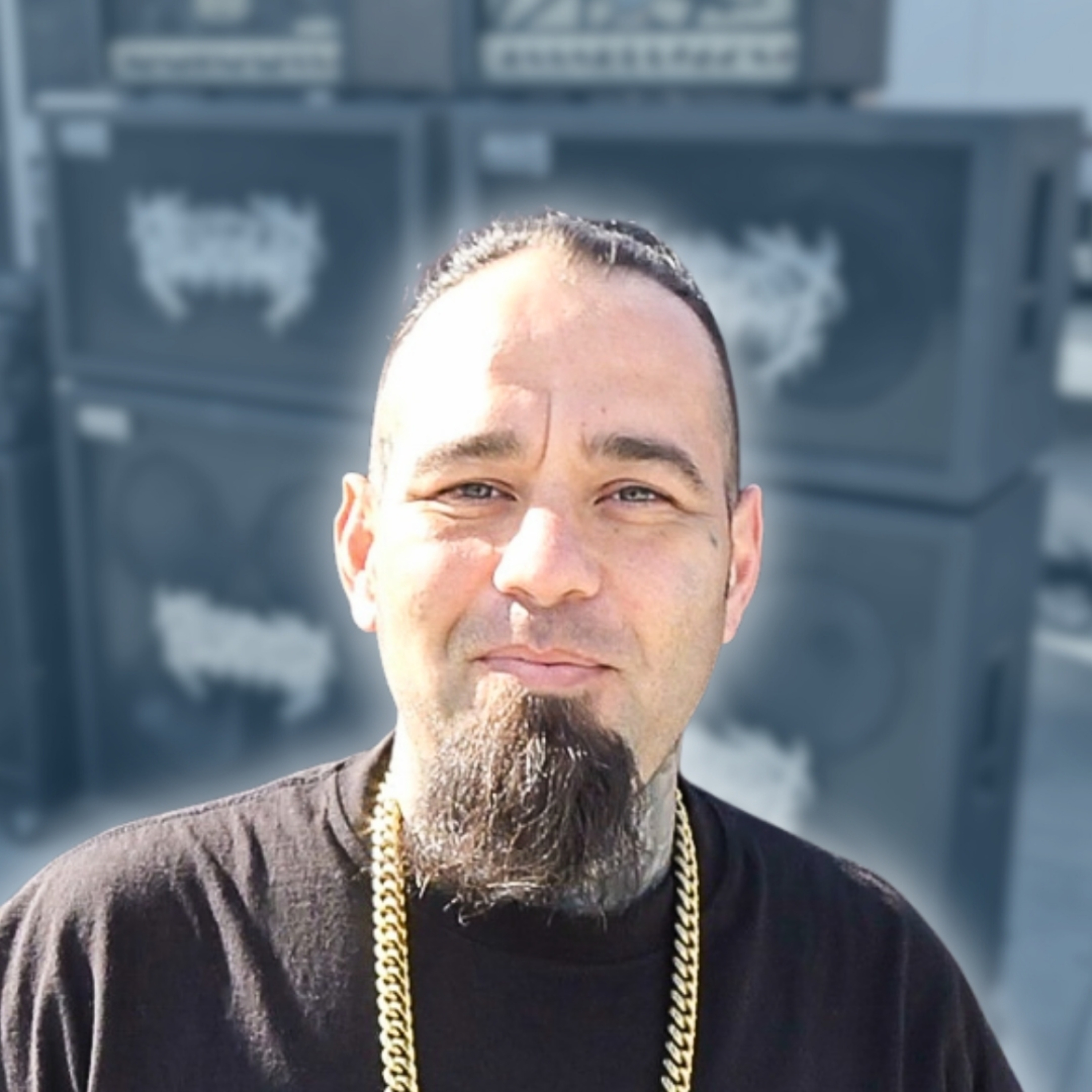 PeelingFlesh’s Mychal Soto - GEAR MASTERS Ep. 595 episode artwork