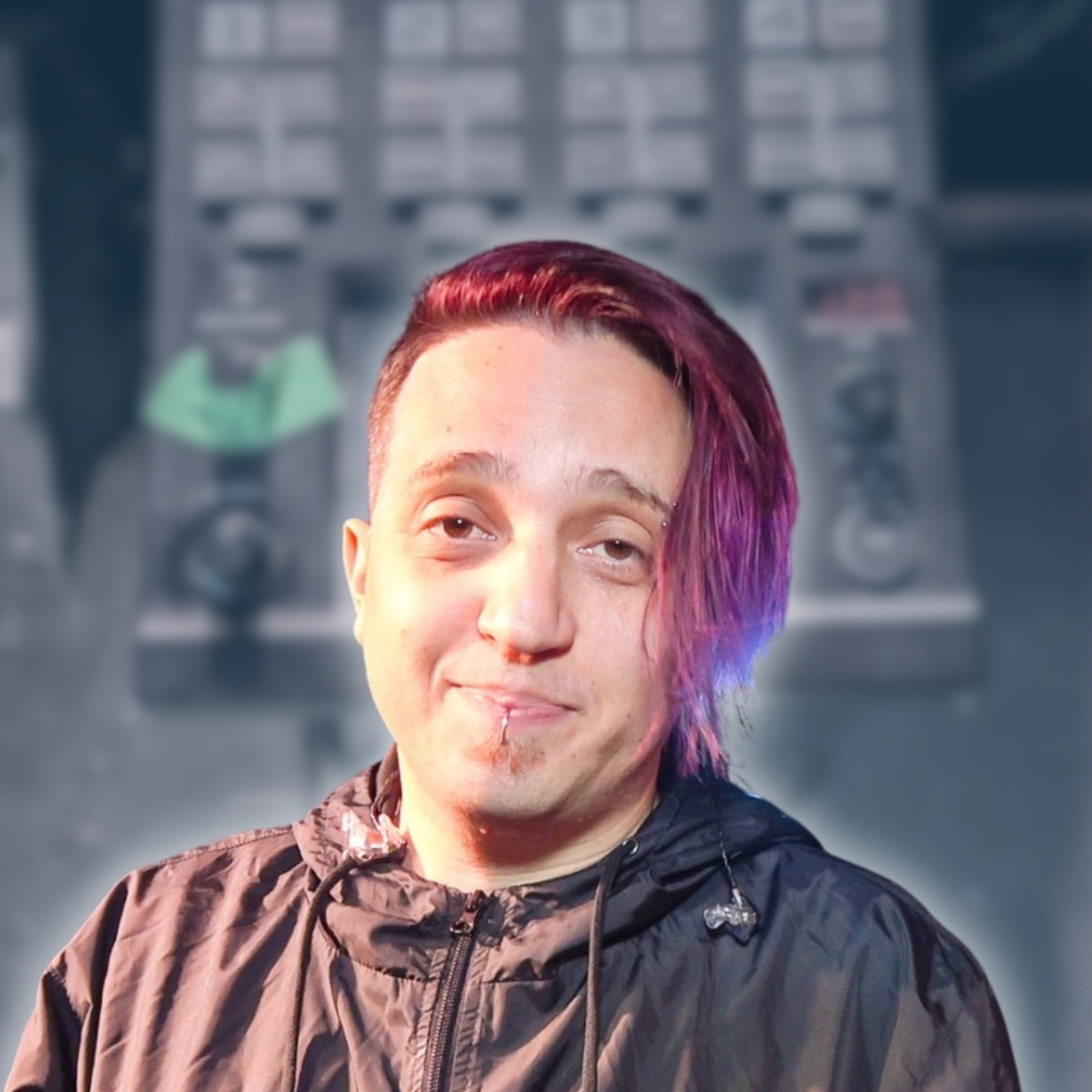 Fear Factory’s Milo Silvestro - GEAR MASTERS Ep. 596 episode artwork