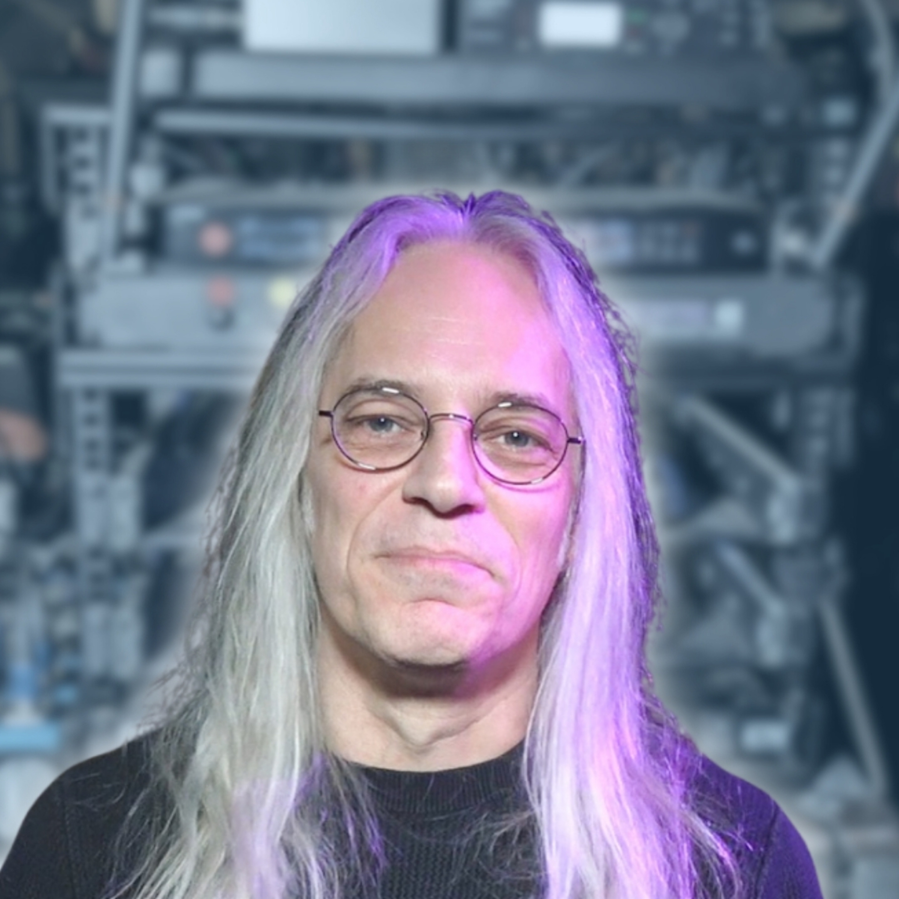 Blind Guardian’s Marcus Siepen - GEAR MASTERS Ep. 604 episode artwork