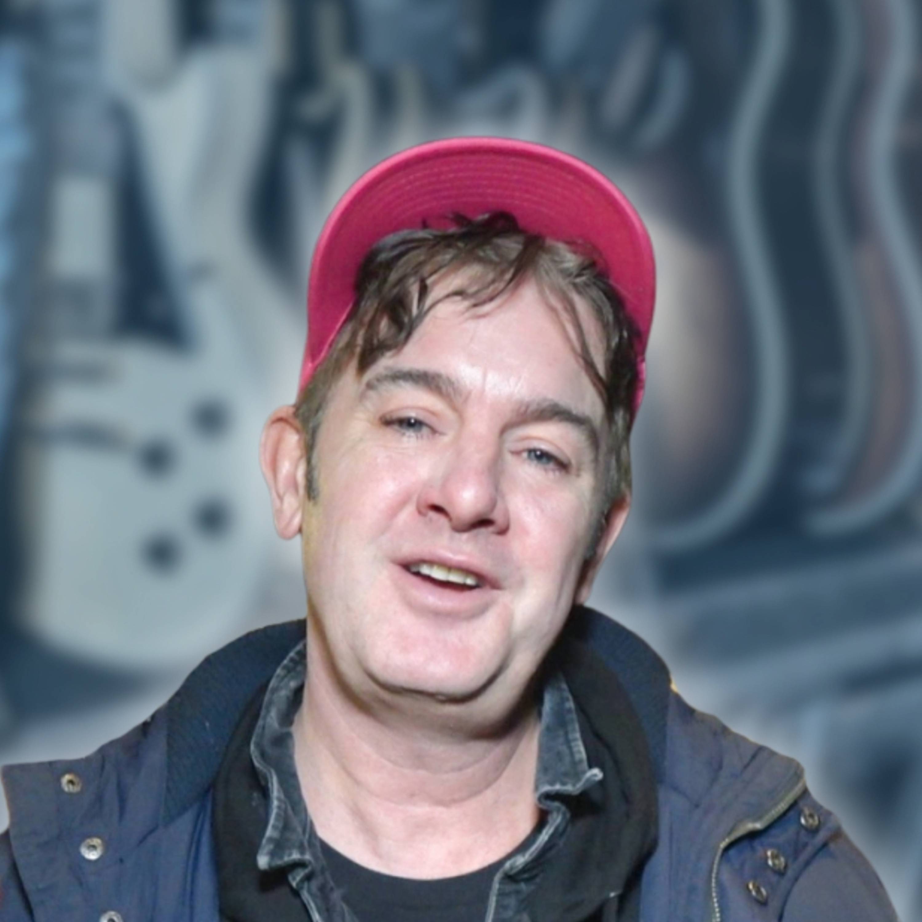G. Love & Special Sauce’s Garrett “G. Love” Dutton - GEAR MASTERS Ep. 610 episode artwork