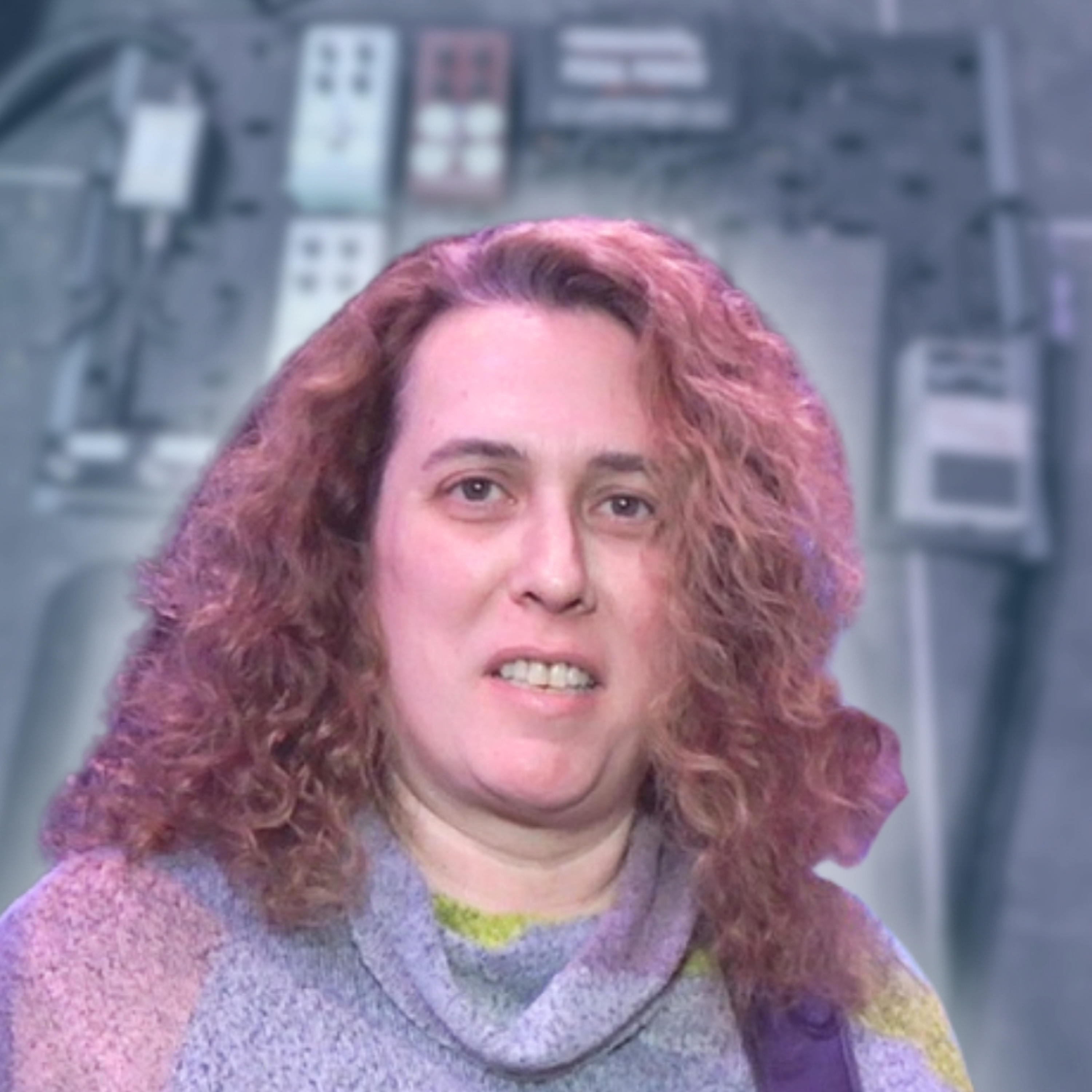 STS9’s Alana Rocklin - GEAR MASTERS Ep. 614 episode artwork