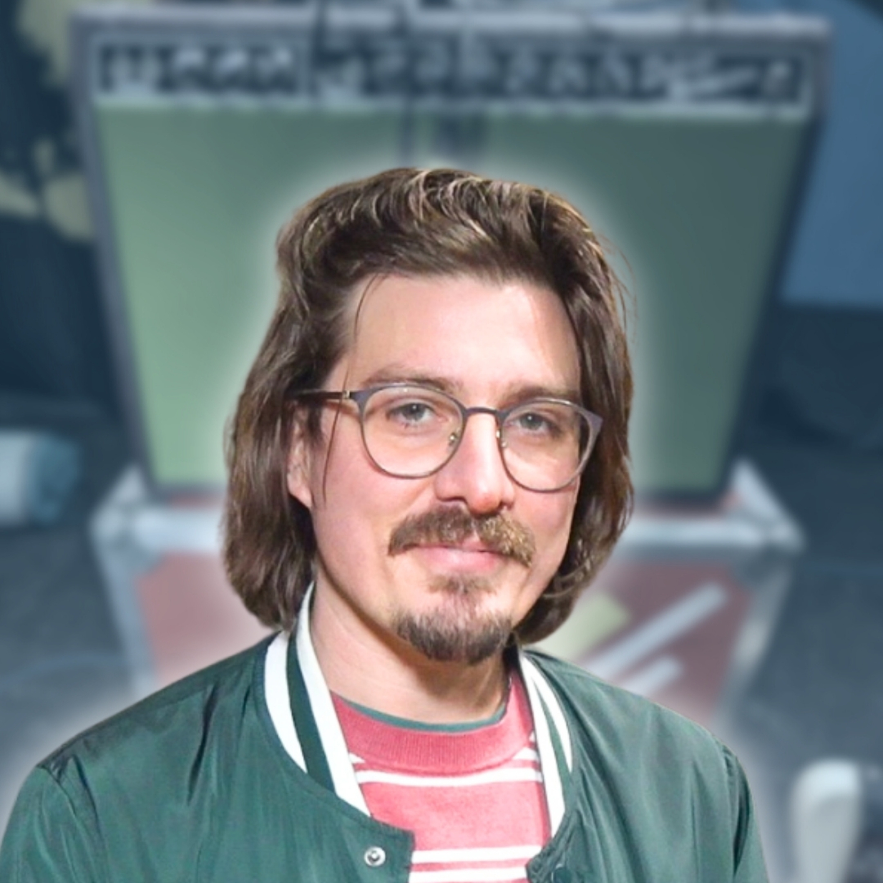 Summer Salt’s Matthew Terry - GEAR MASTERS Ep. 615 episode artwork