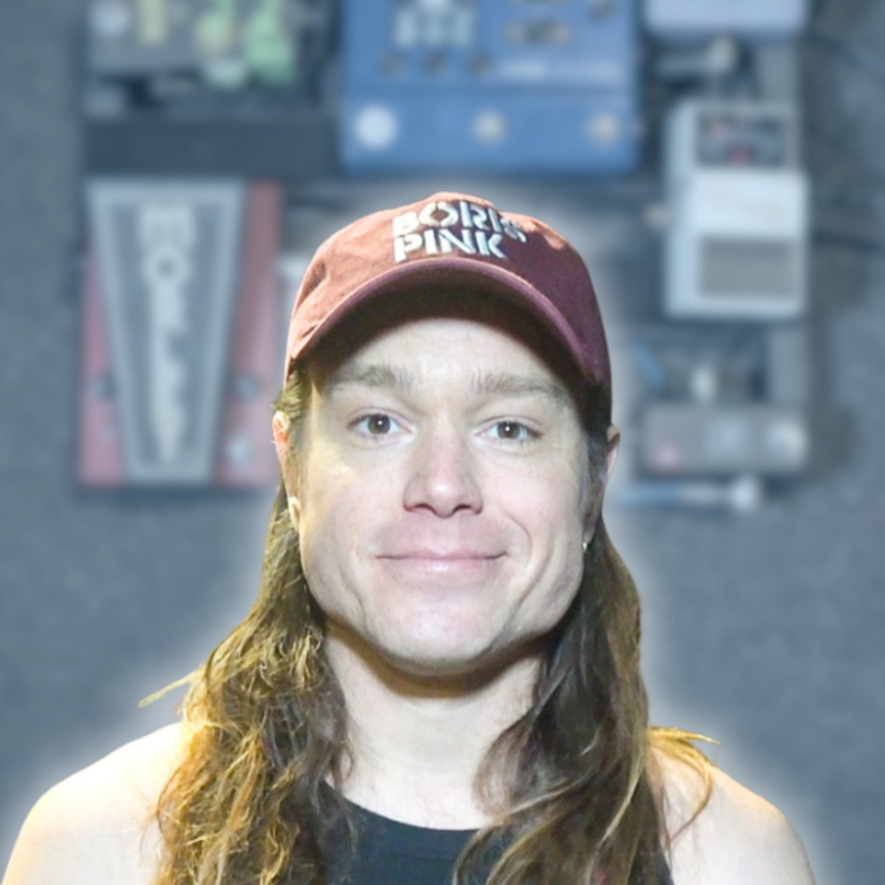 Agriculture’s Richard Chowenhill - GEAR MASTERS Ep. 618 episode artwork
