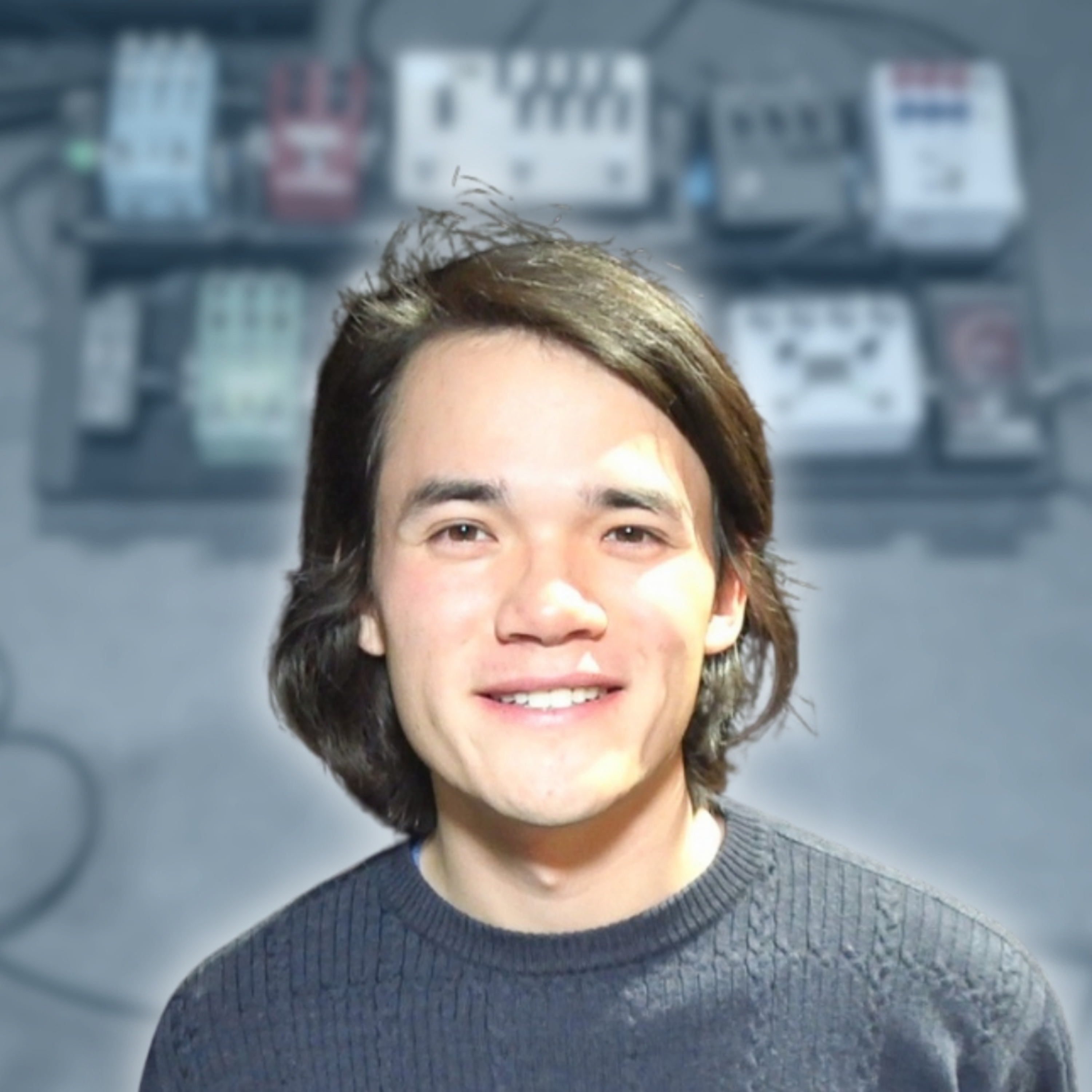 The Runarounds’ Jeremy Yun - GEAR MASTERS Ep. 619 episode artwork