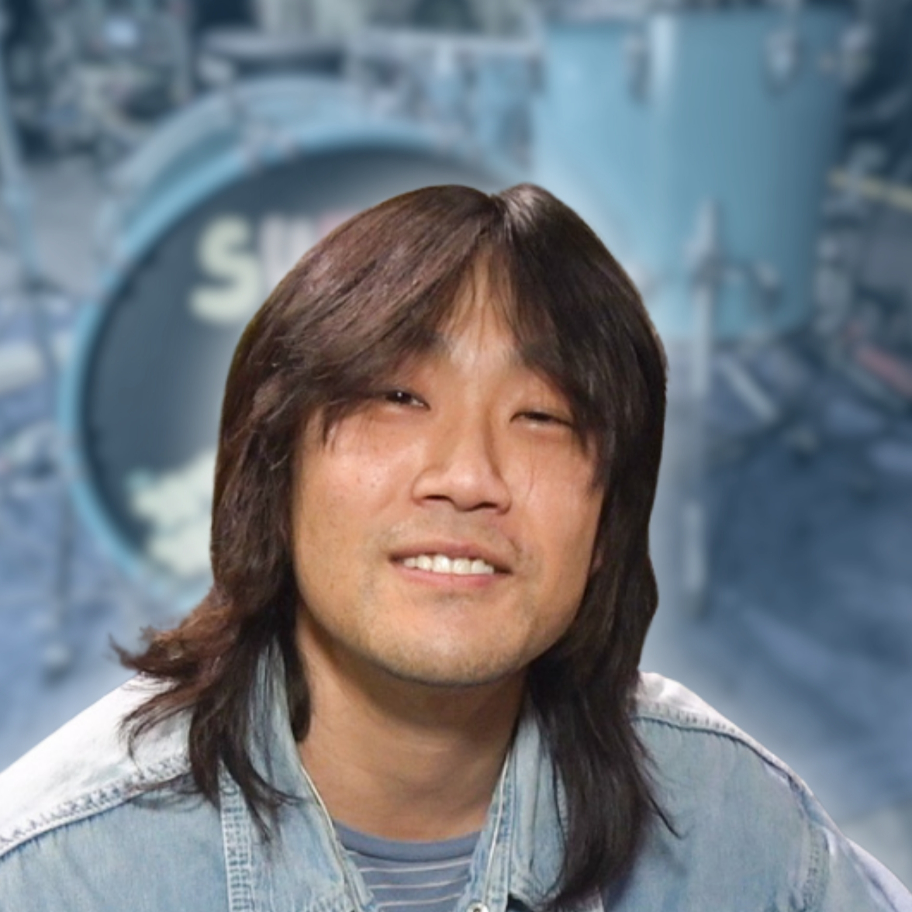 Summer Salt’s Eugene Chung - GEAR MASTERS Ep. 621 episode artwork