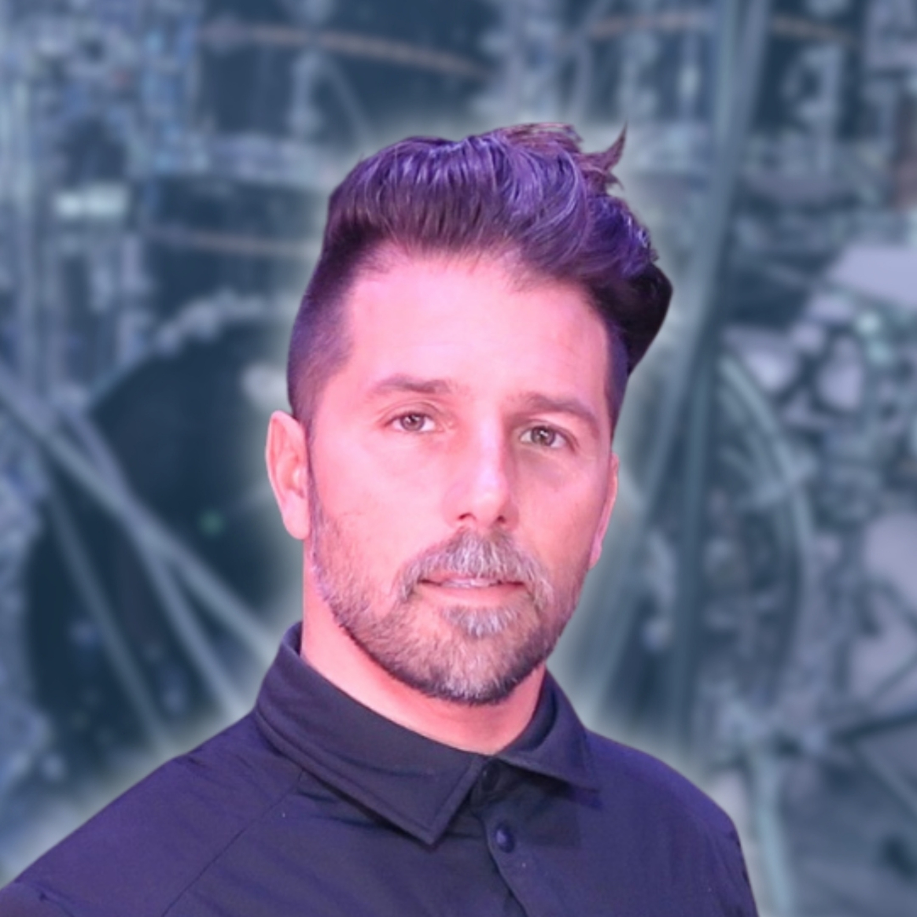 STS9’s Zach Velmer - GEAR MASTERS Ep. 622 episode artwork