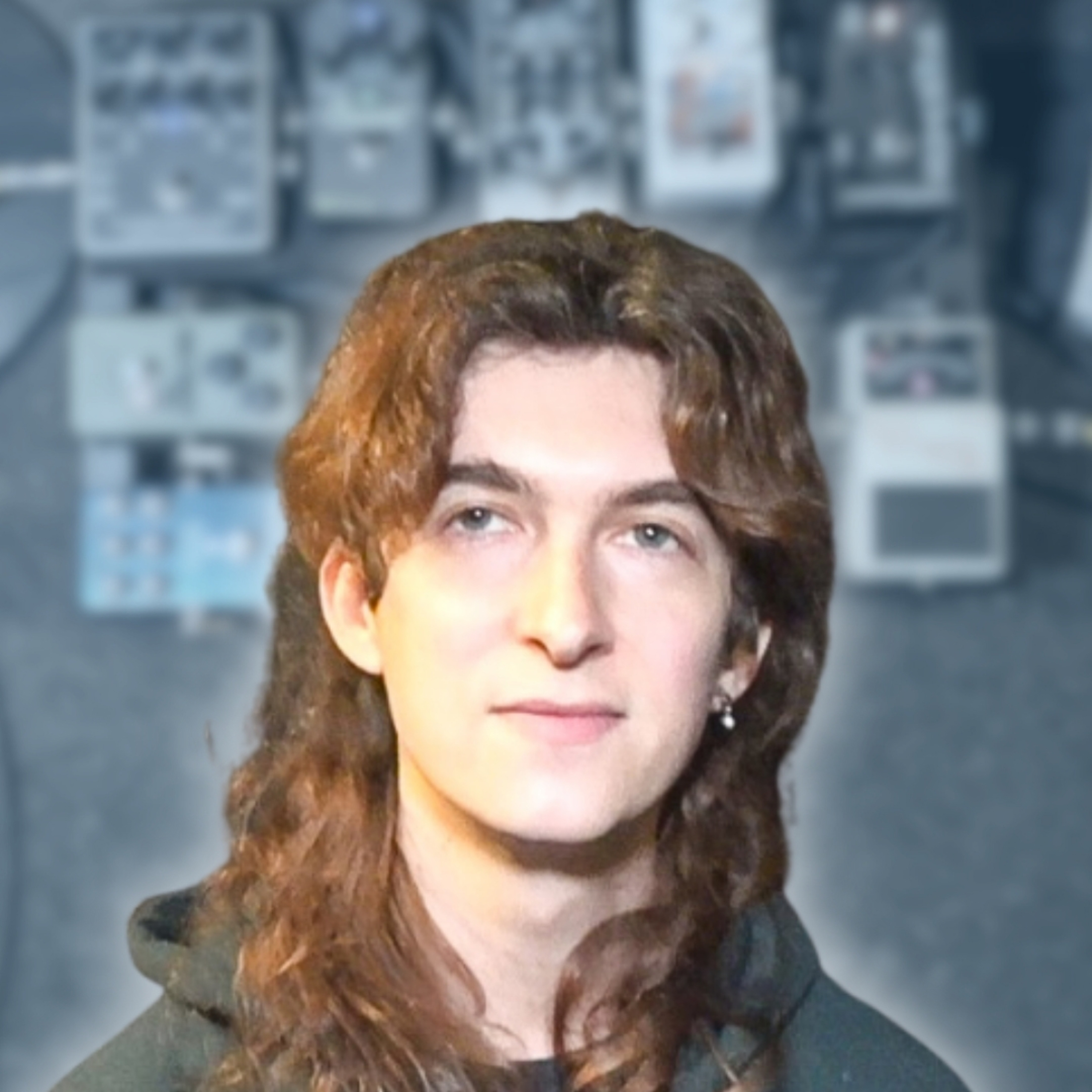 Agriculture’s Leah Levinson - GEAR MASTERS Ep. 623 episode artwork