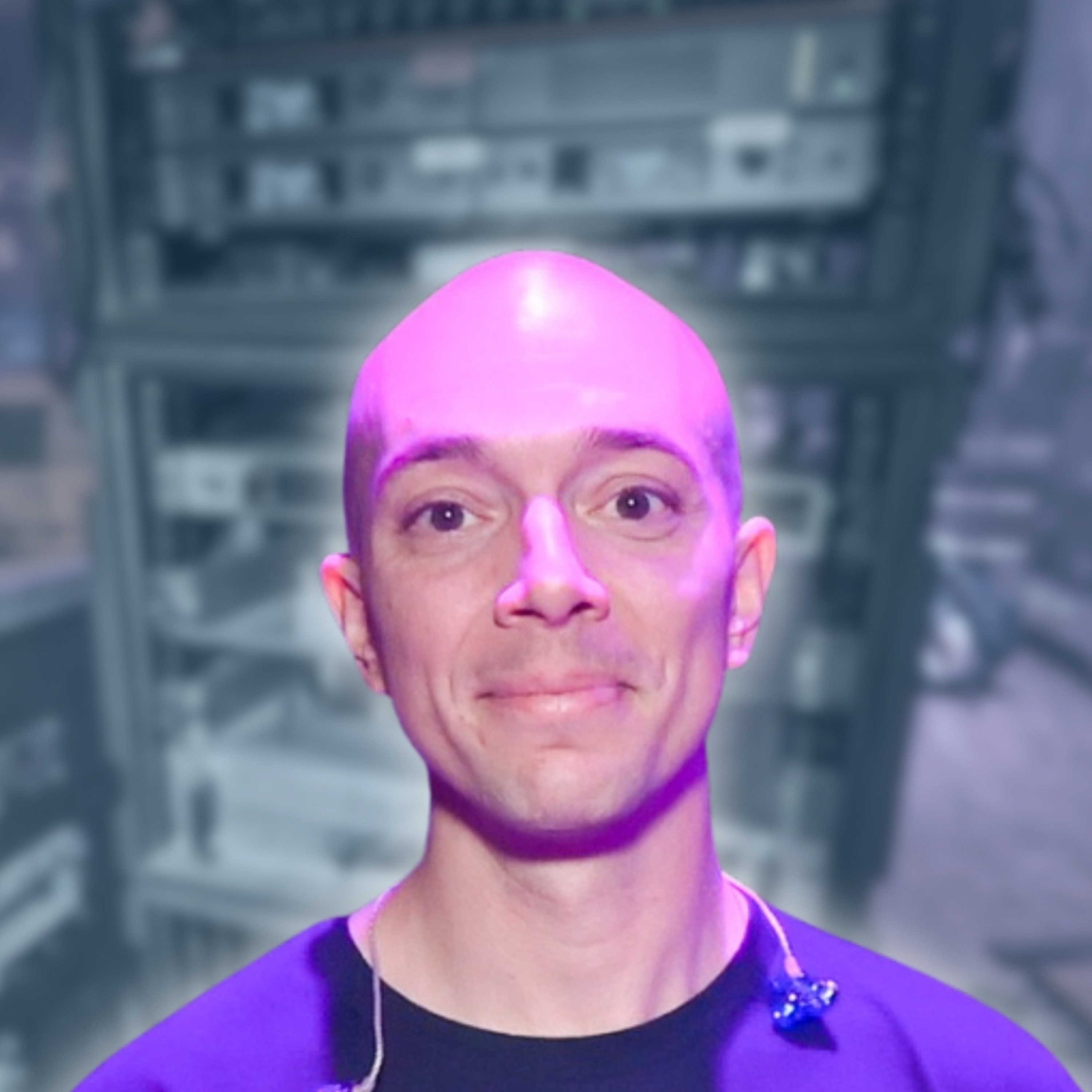 Enterprise Earth’s Gabe Mangold - GEAR MASTERS Ep. 624 episode artwork