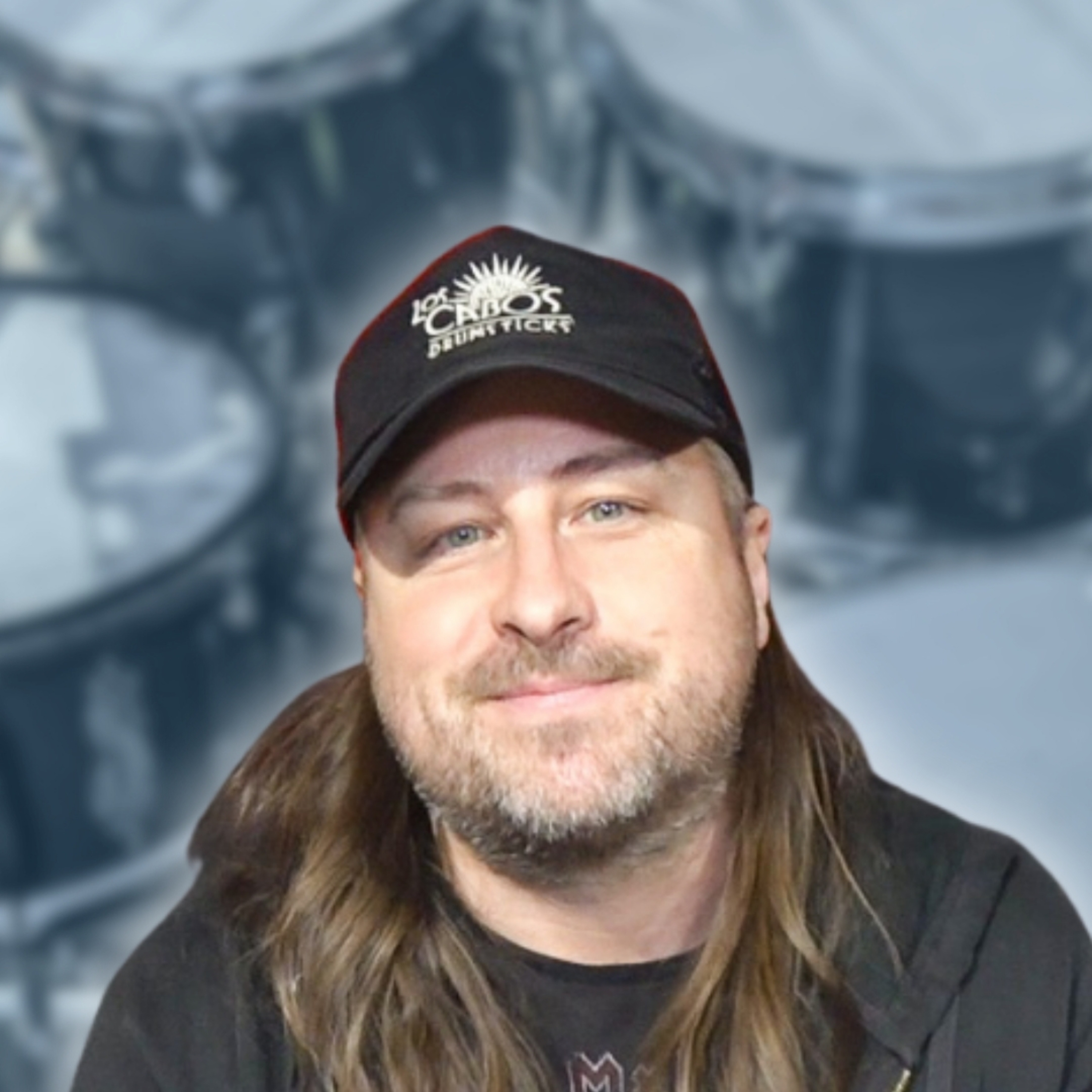 The Birthday Massacre’s Philip Elliott - GEAR MASTERS Ep. 625 episode artwork