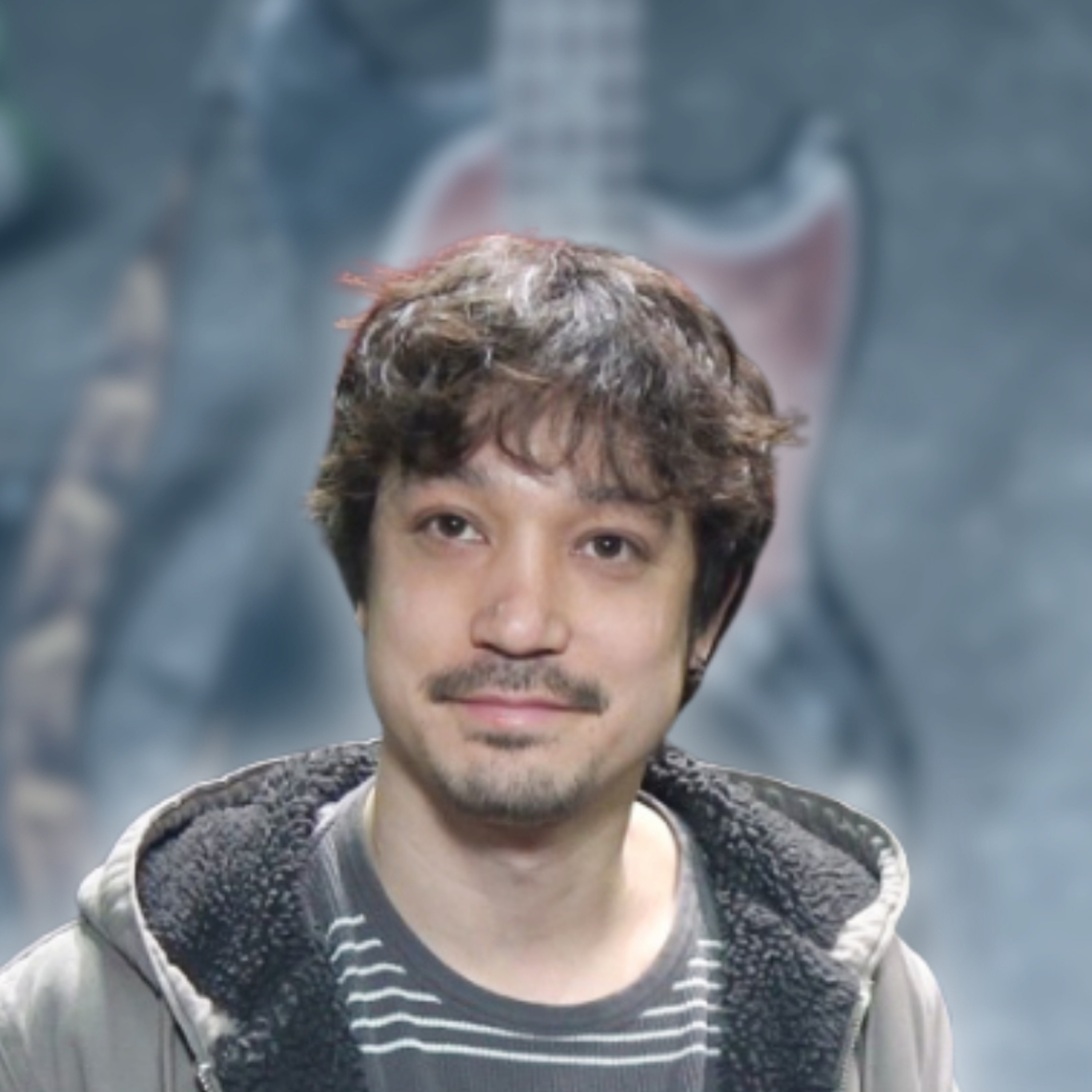 Summer Salt’s Winston Triolo - GEAR MASTERS Ep. 628 episode artwork