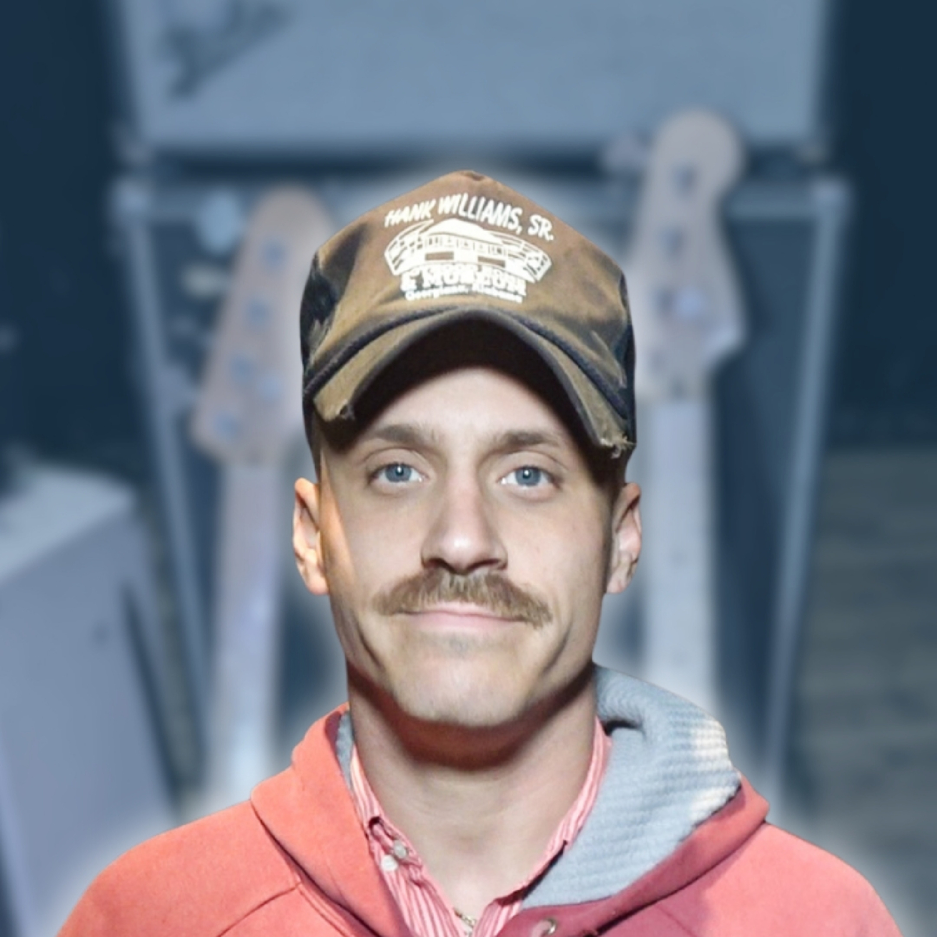Together Pangea’s Danny Bengston - GEAR MASTERS Ep. 629 episode artwork