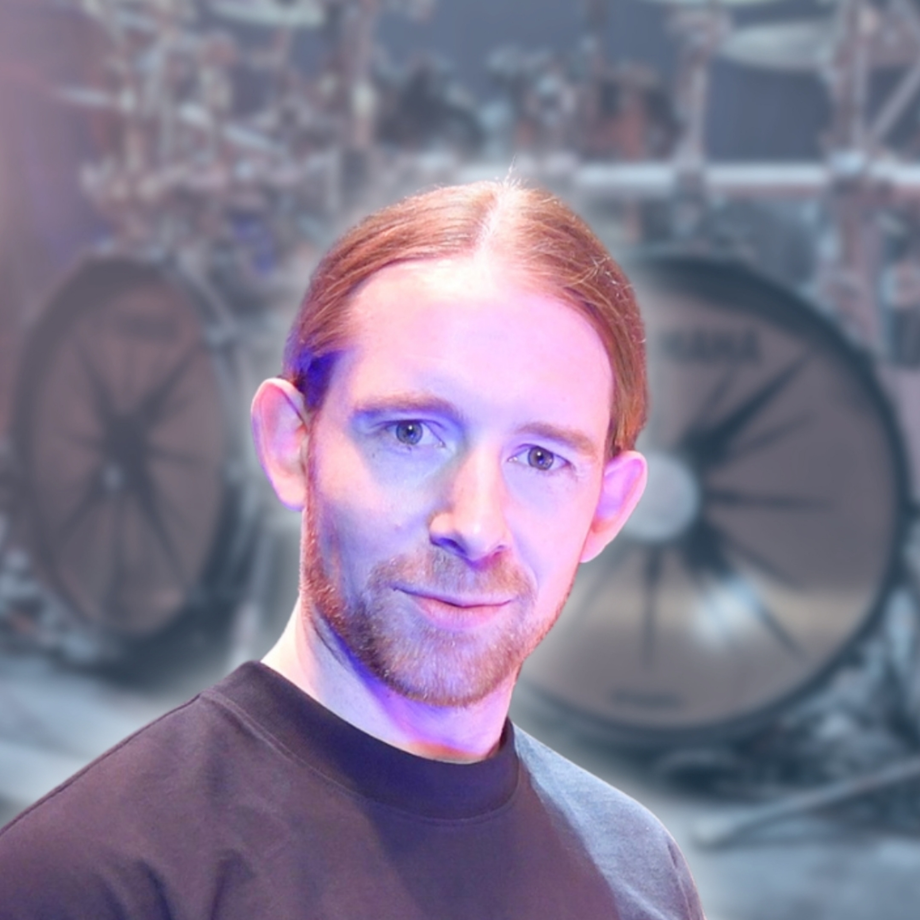 Bleed From Within & Sylosis’ Ali Richardson - GEAR MASTERS Ep. 630 episode artwork