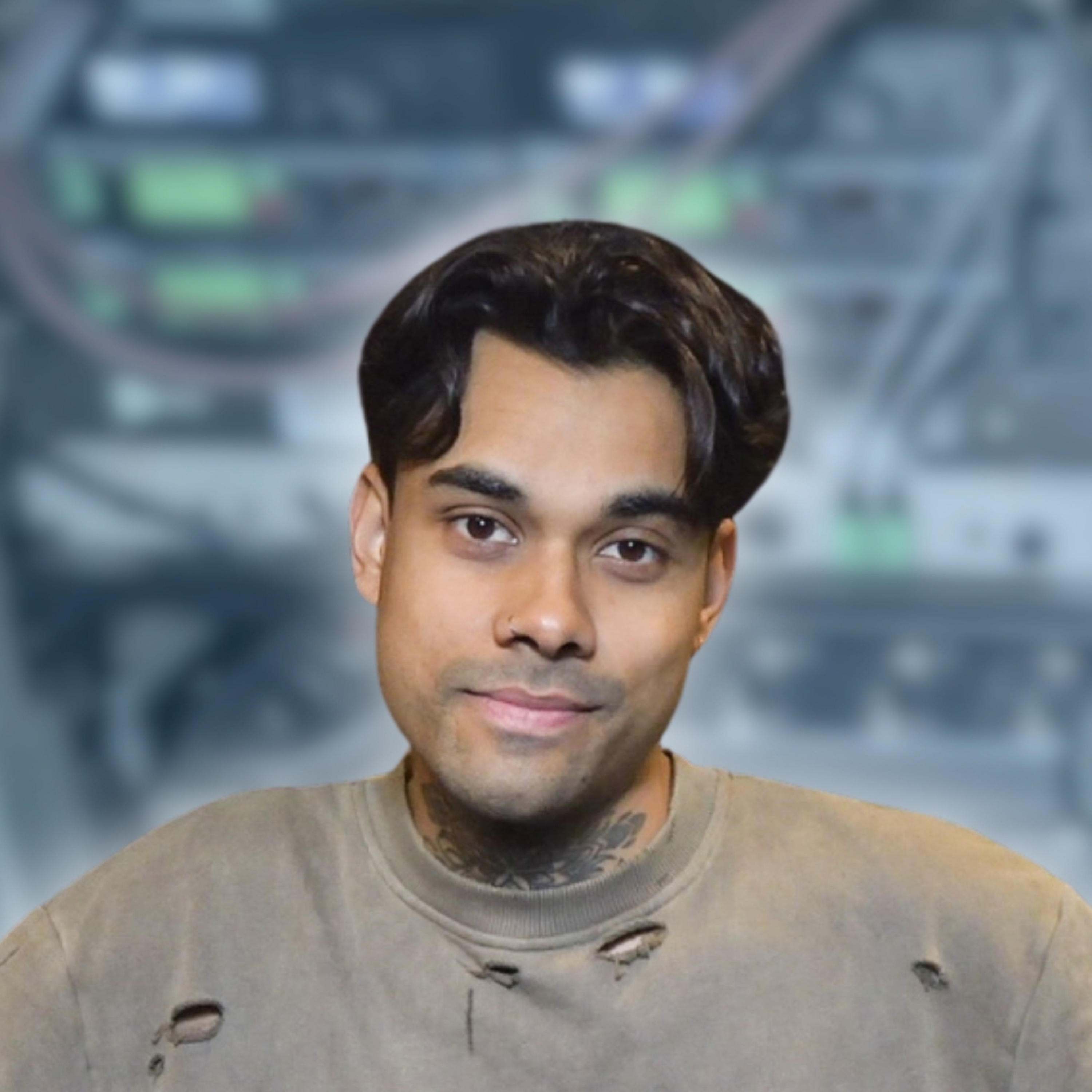 Unprocessed’s Manuel Gardner Fernandes - GEAR MASTERS Ep. 631 episode artwork