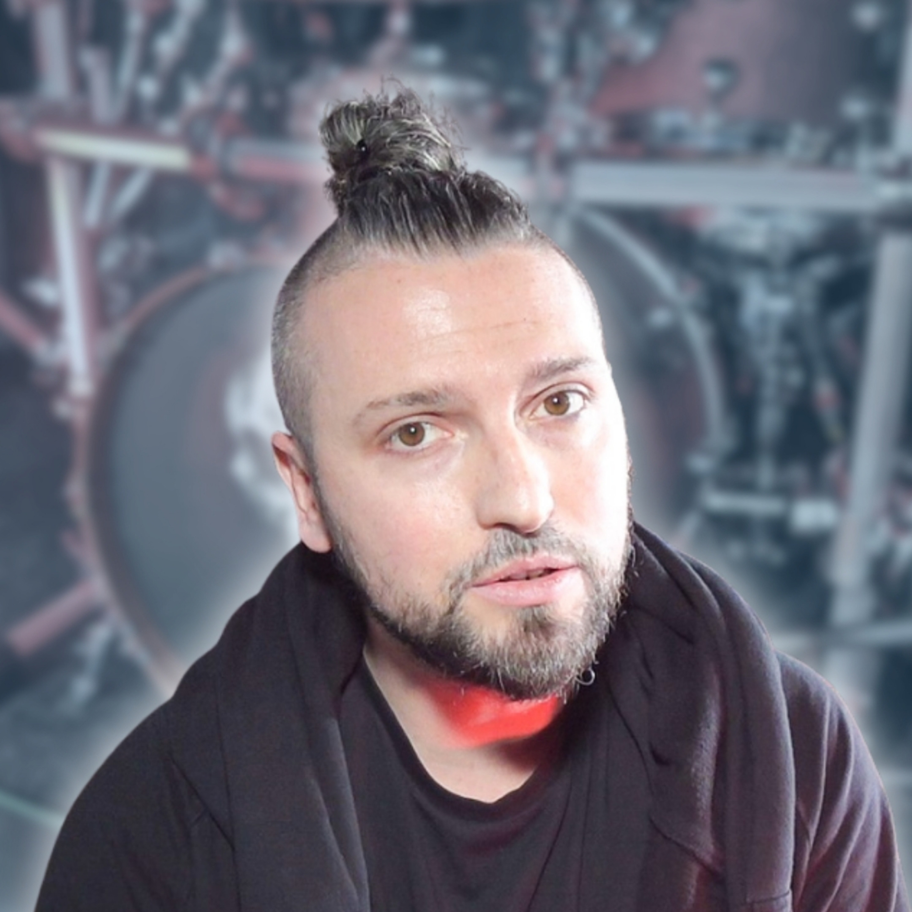 Lacuna Coil’s Richard Meiz - GEAR MASTERS Ep. 632 episode artwork