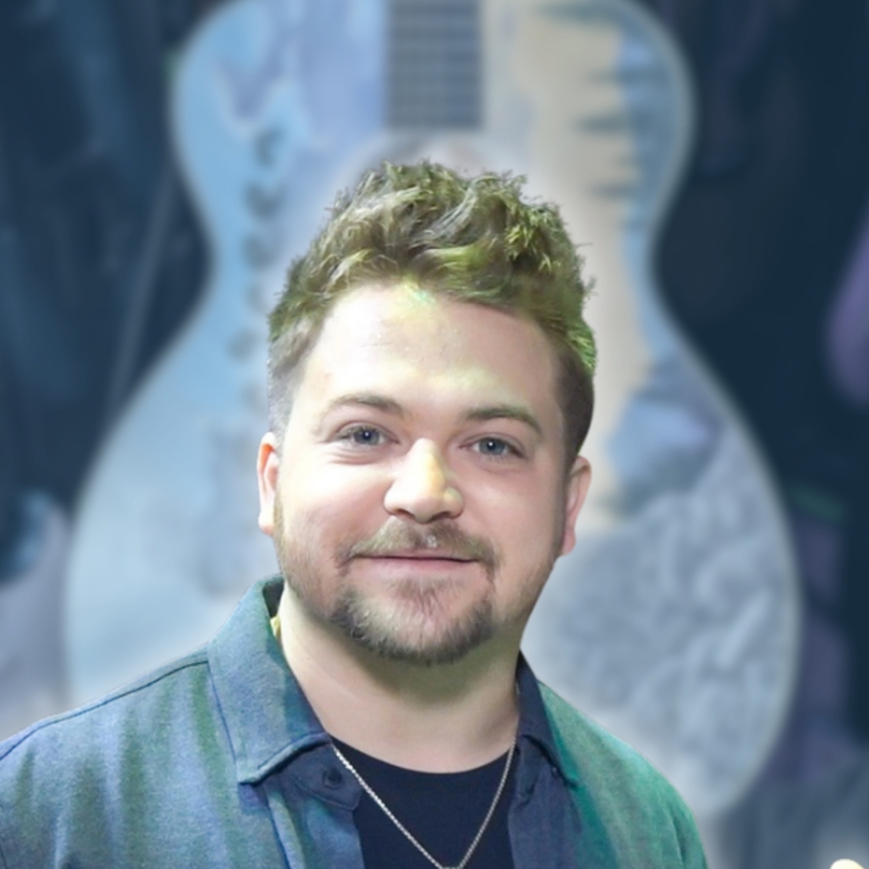 Hunter Hayes - GEAR MASTERS Ep. 633 episode artwork