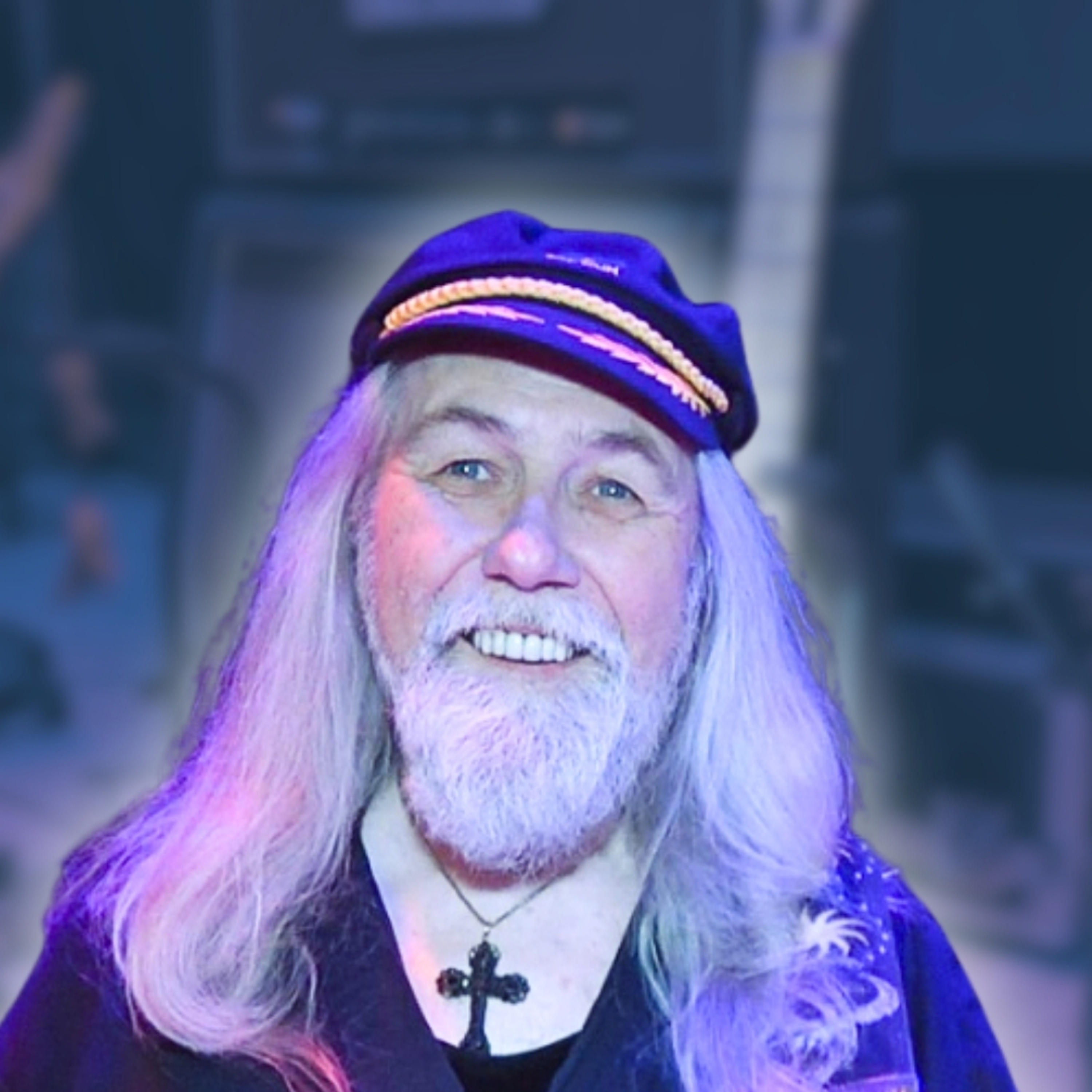 Uli Jon Roth - GEAR MASTERS Ep. 634 episode artwork