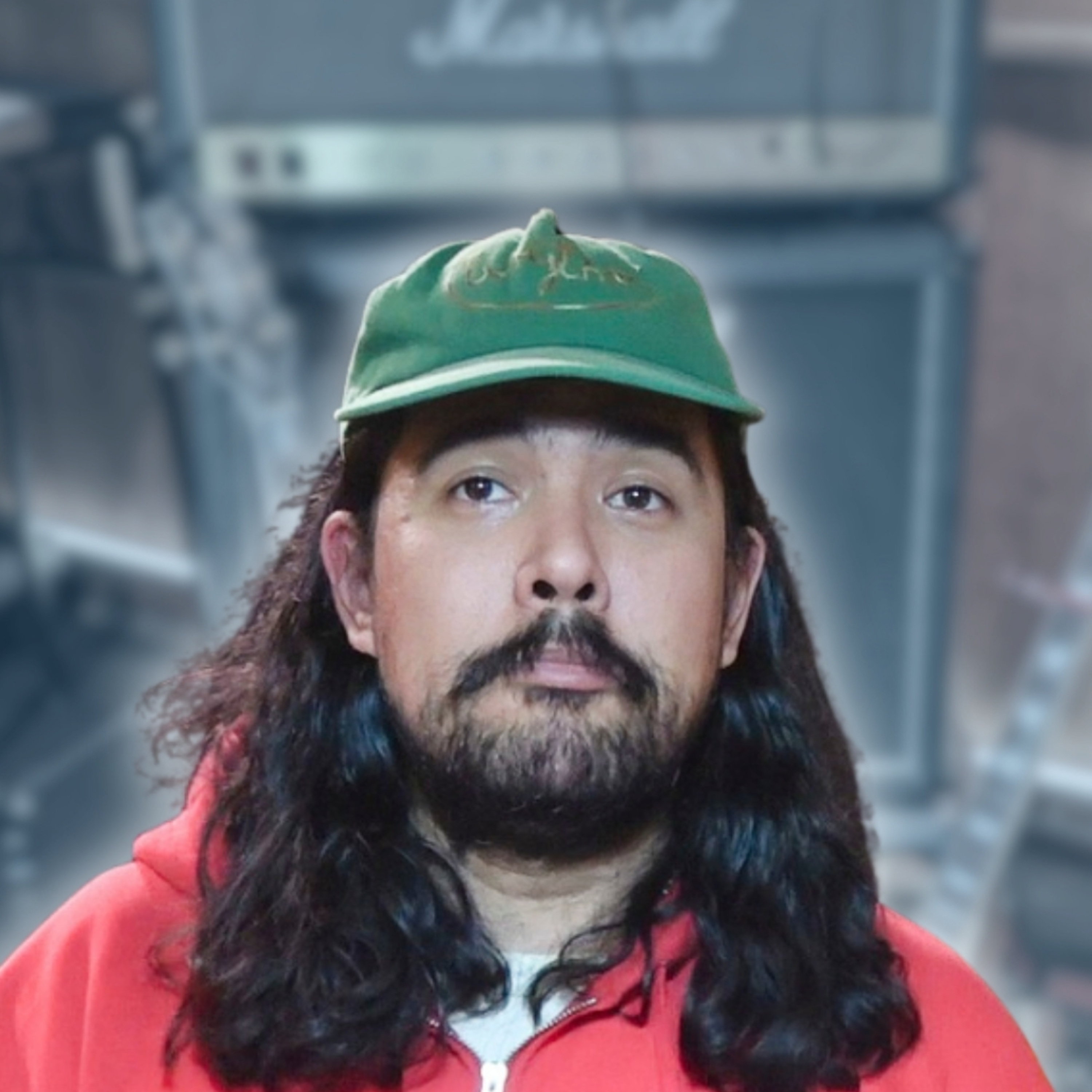 Glom’s Sean Dunnevant - GEAR MASTERS Ep. 641 episode artwork