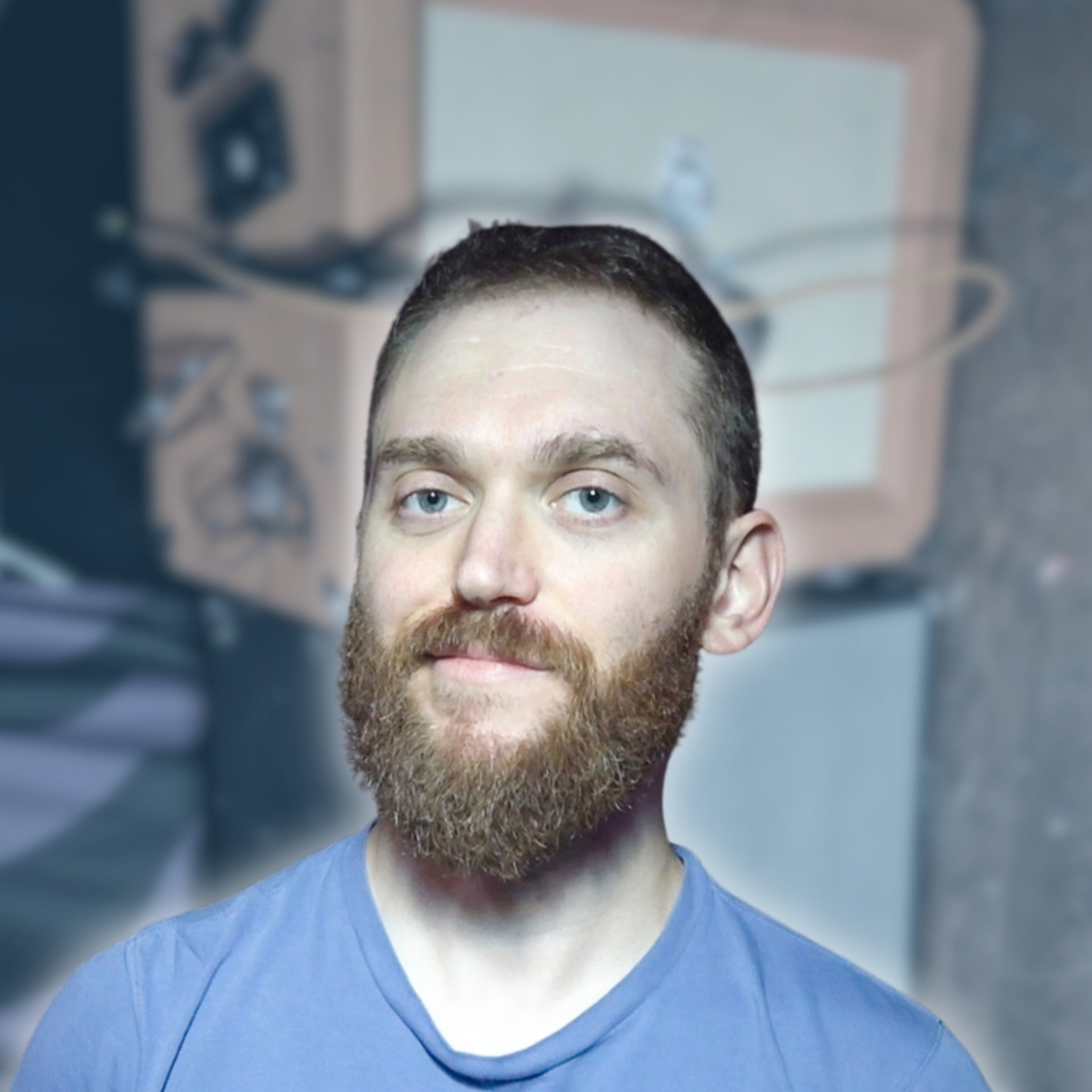 The Rare Occasions’ Jeremy Cohen - GEAR MASTERS Ep. 642 episode artwork
