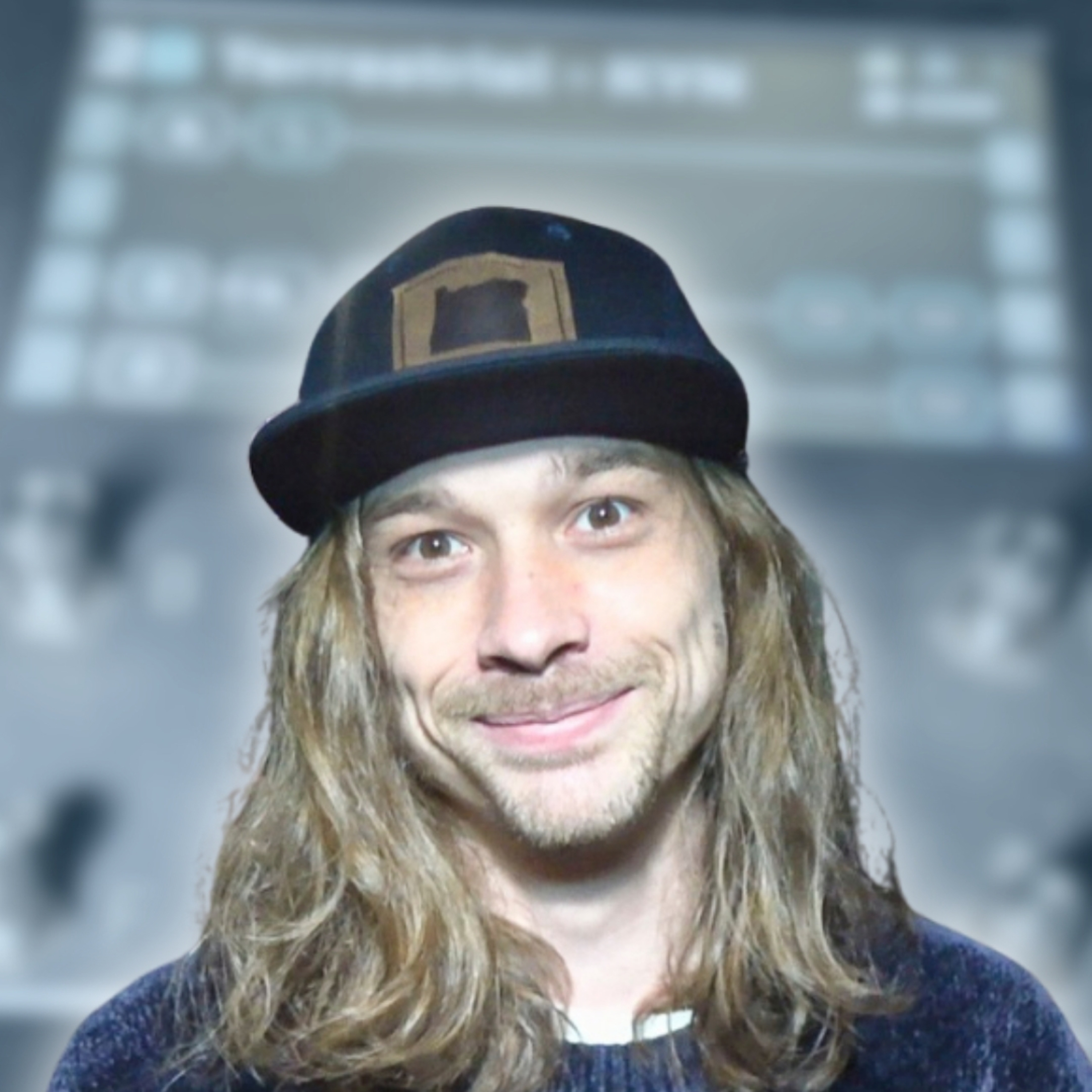 Unprocessed’s Christoph Schultz - GEAR MASTERS Ep. 643 episode artwork