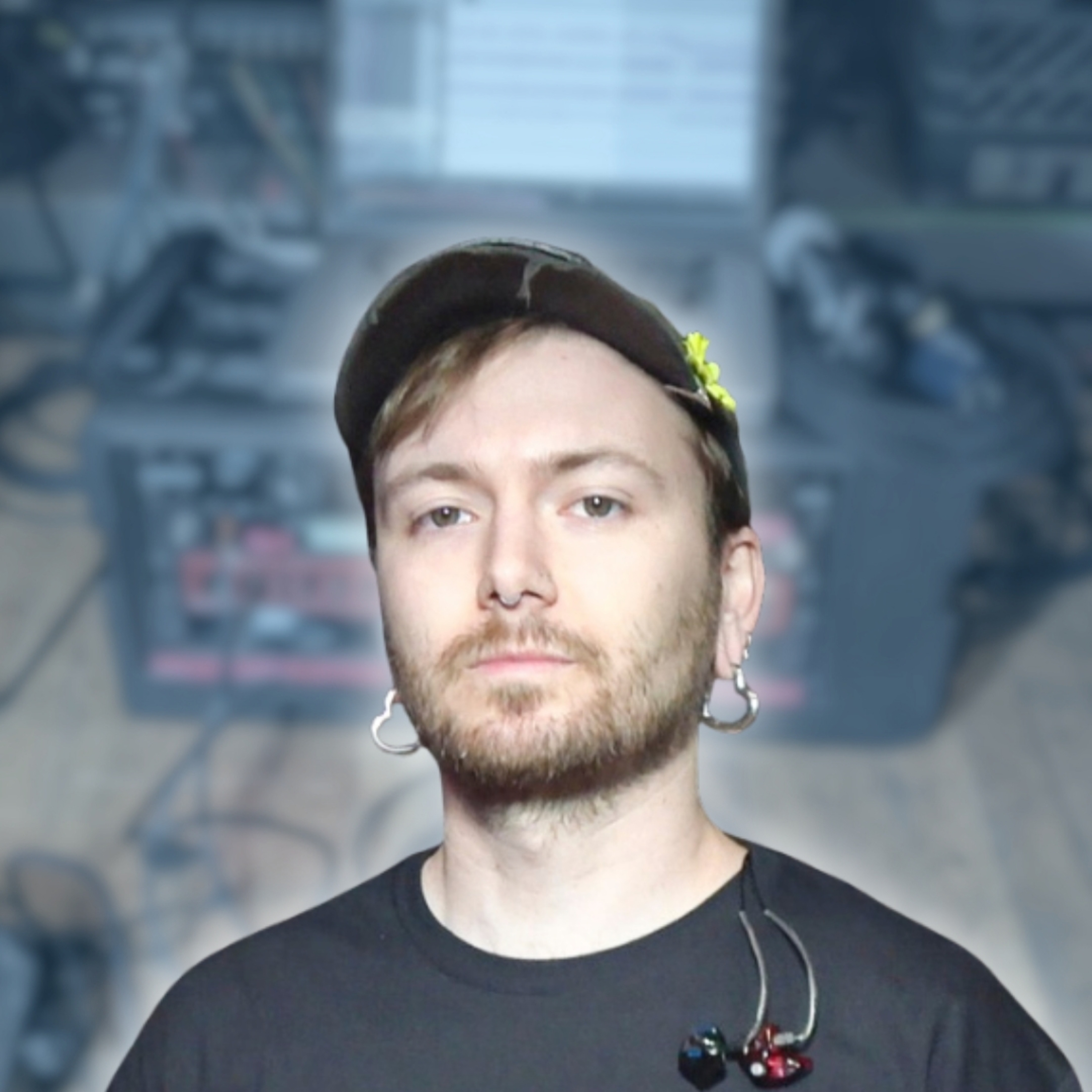 Scro - GEAR MASTERS Ep. 645 episode artwork
