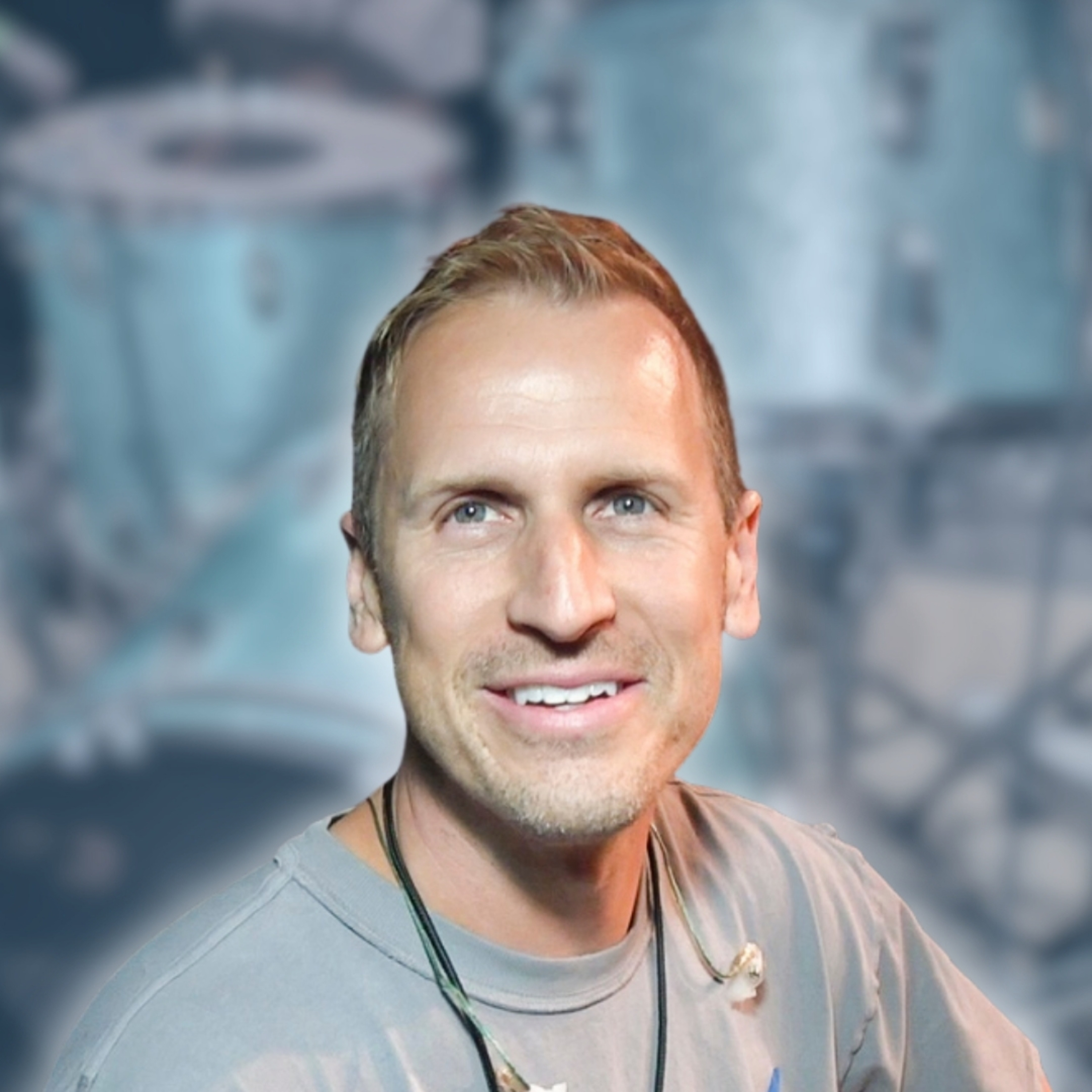 The Strike’s Jay Tibbitts - GEAR MASTERS Ep. 646 episode artwork