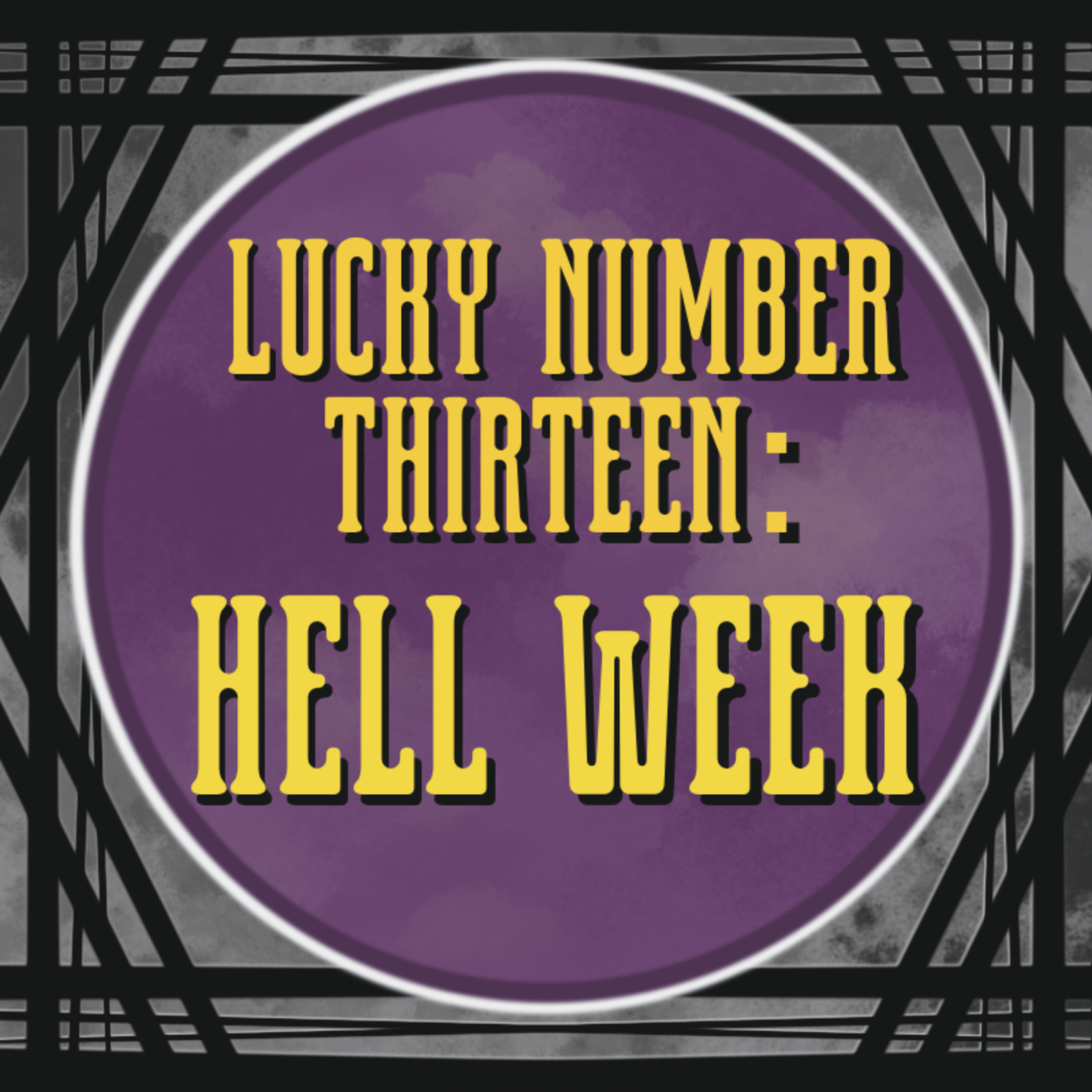 Long Lost Tabletop Presents:
