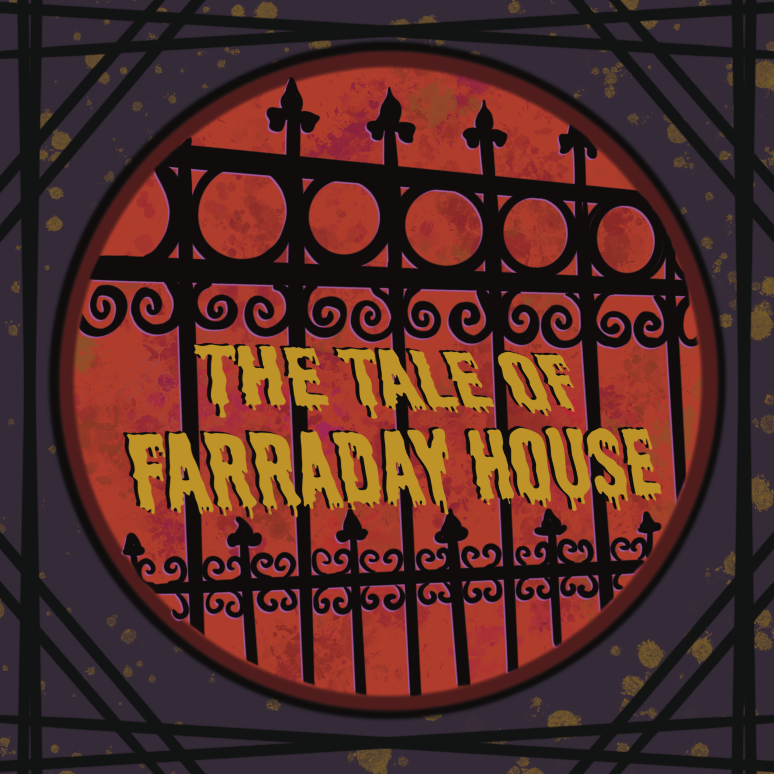 The Tale of Farraday House - Part 3 episode artwork