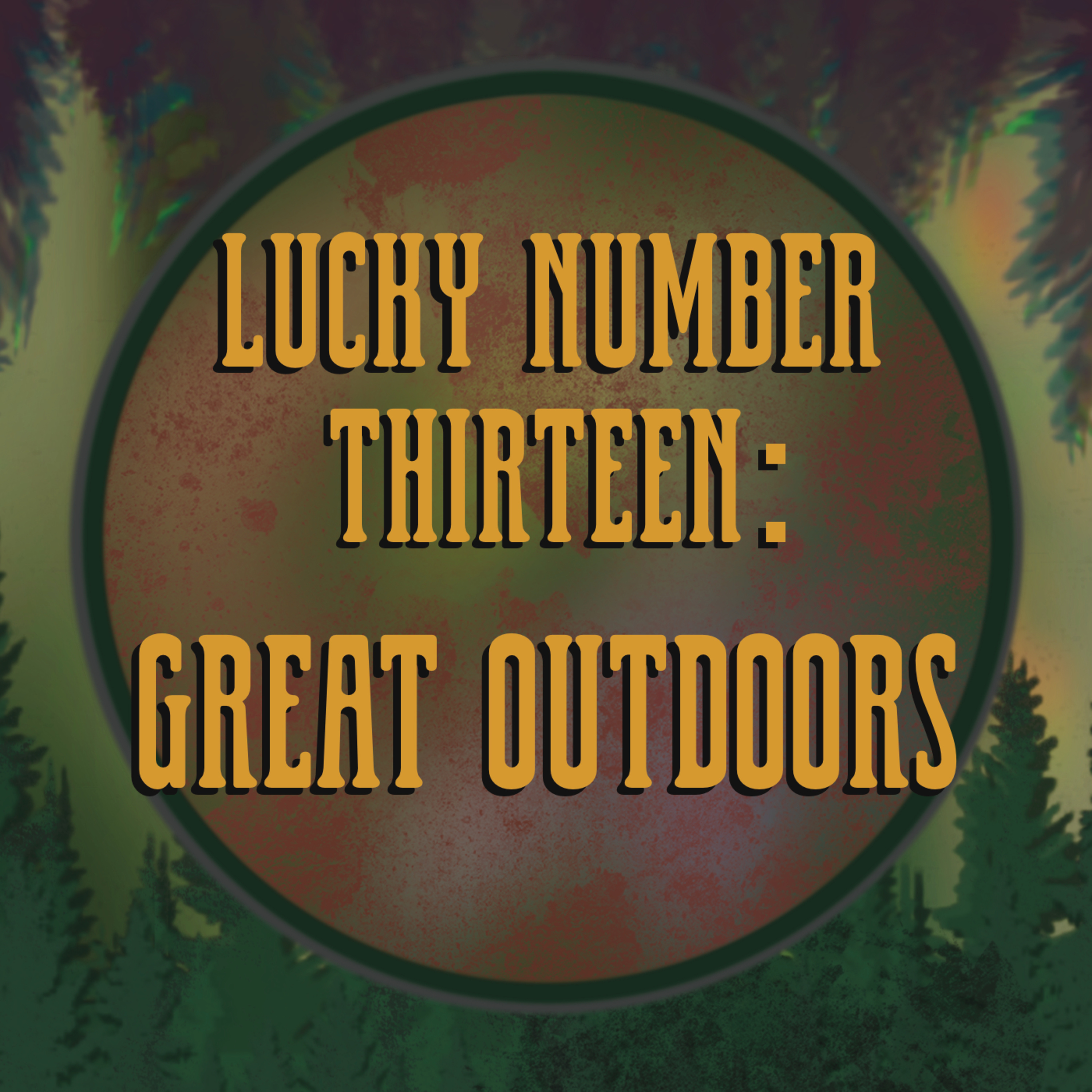 Long Lost Tabletop Presents: