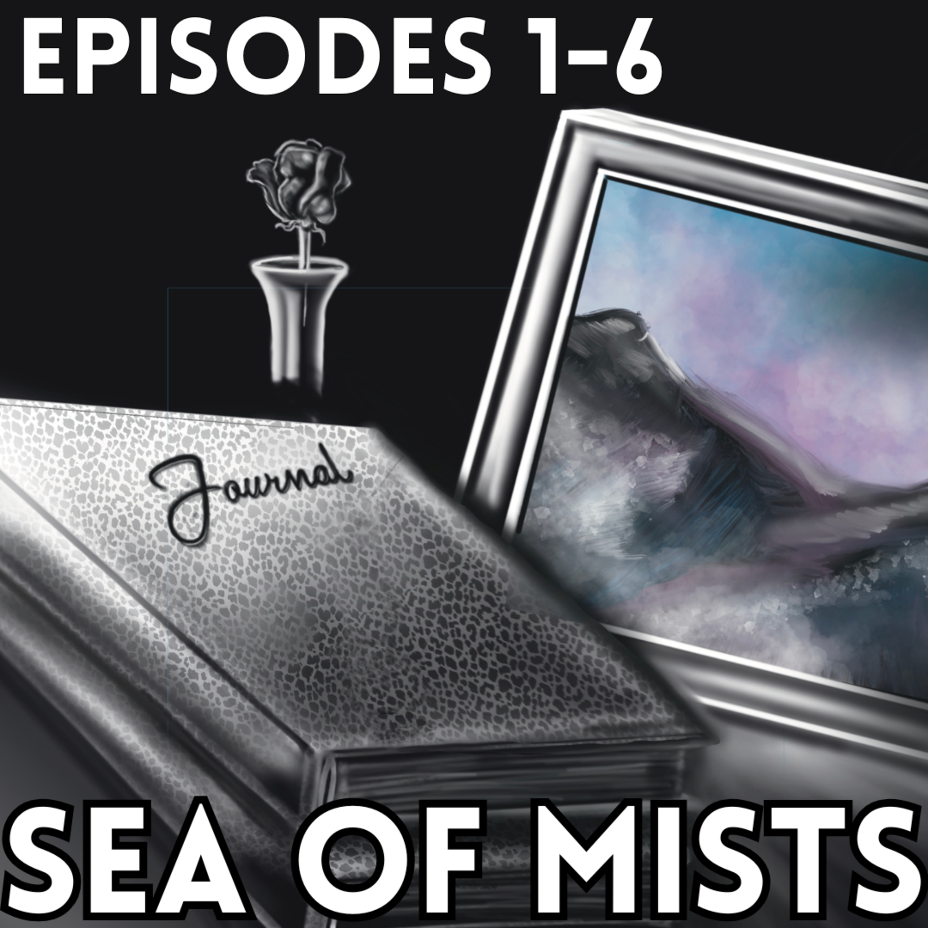 Jovial Gentlemen Journeyers