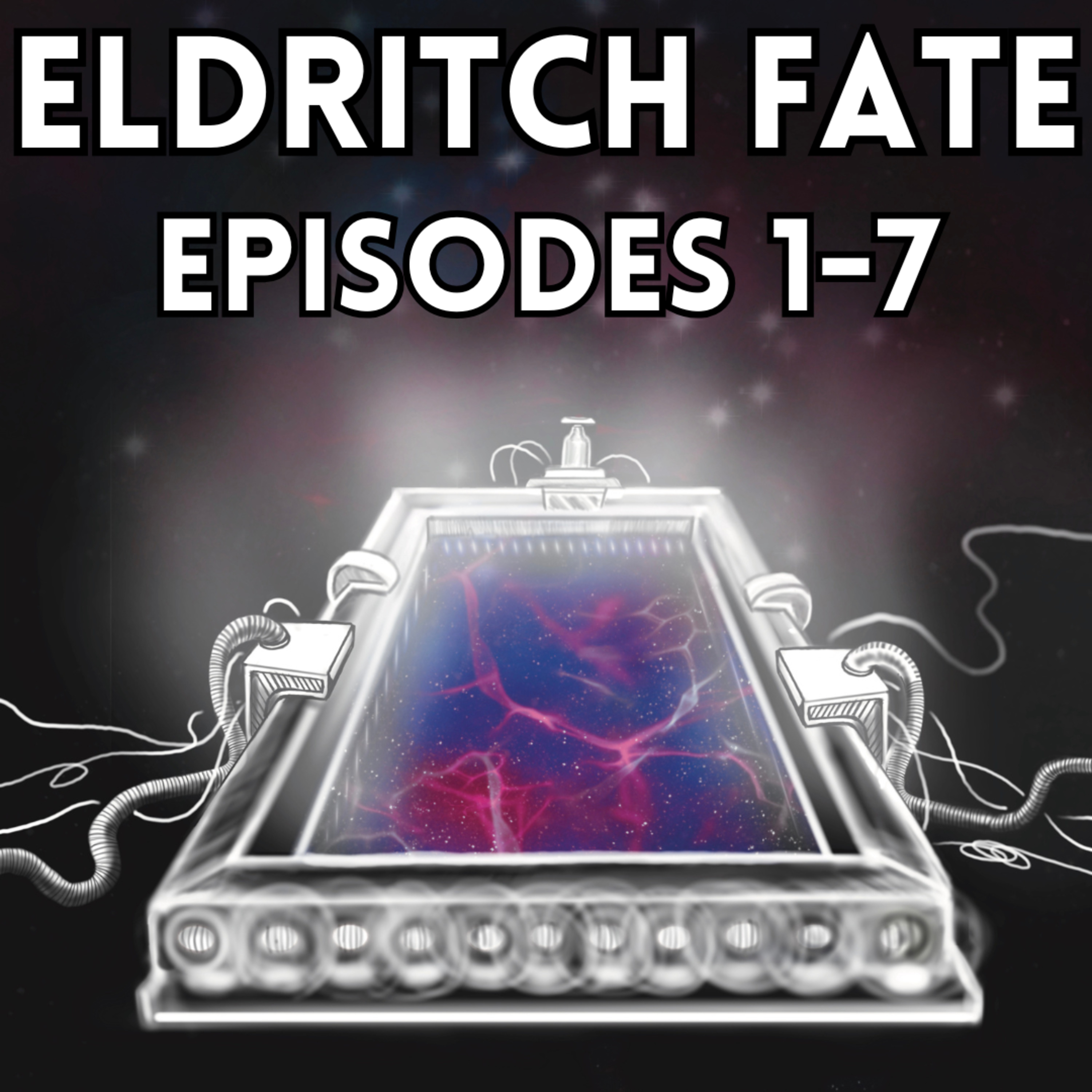 Jovial Gentlemen Journeyers