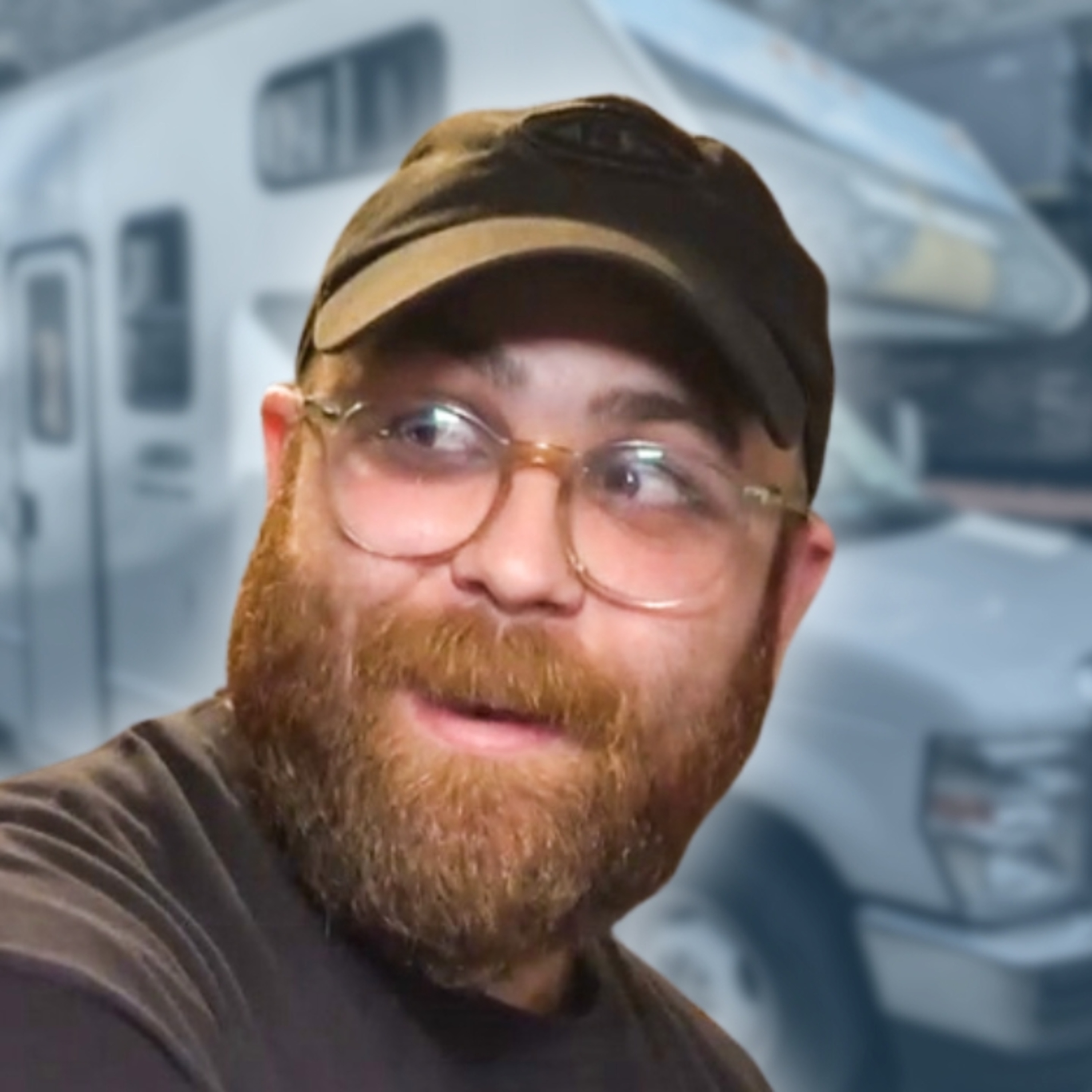 Carcosa - BUS INVADERS Ep. 1942