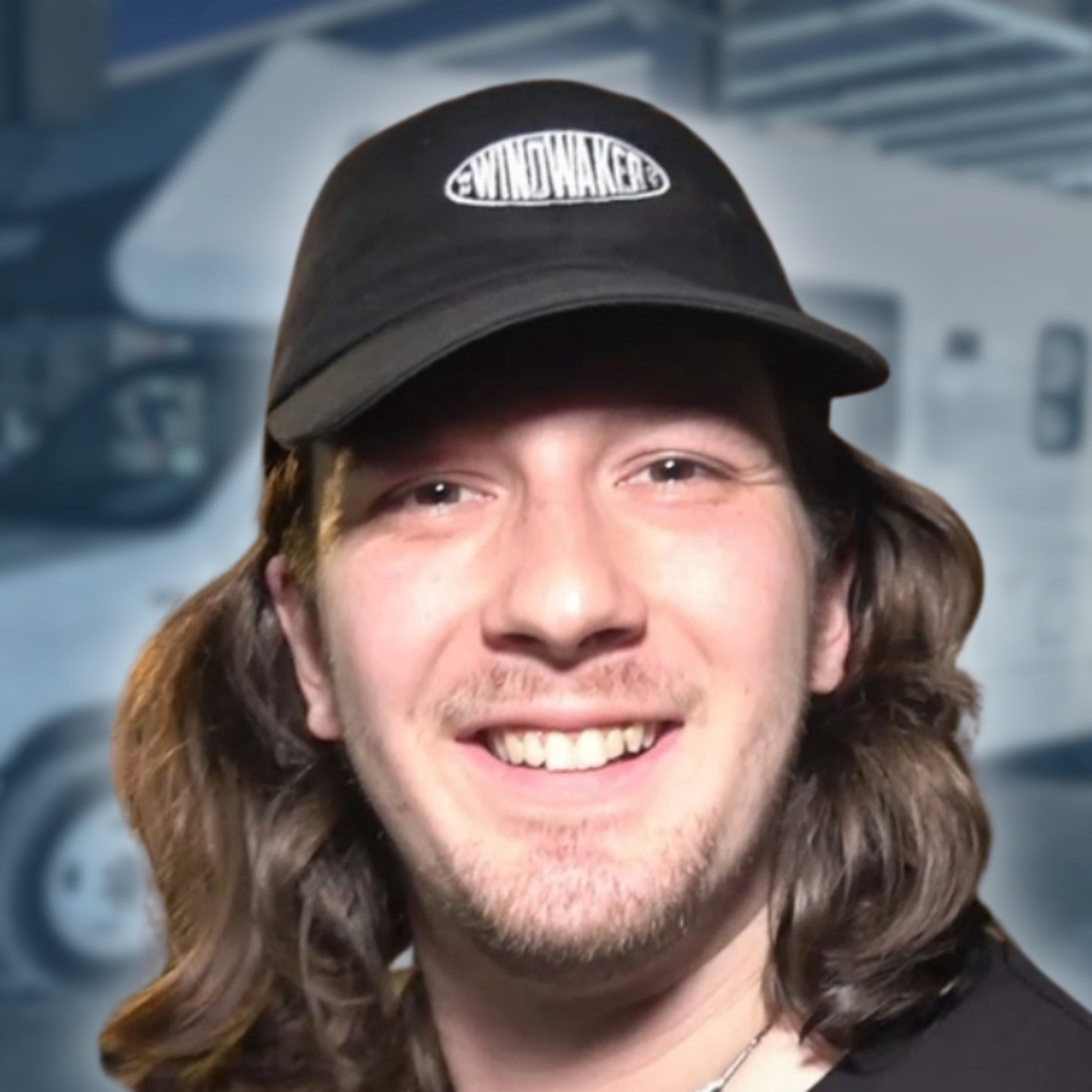 Windwaker - BUS INVADERS Ep. 1944