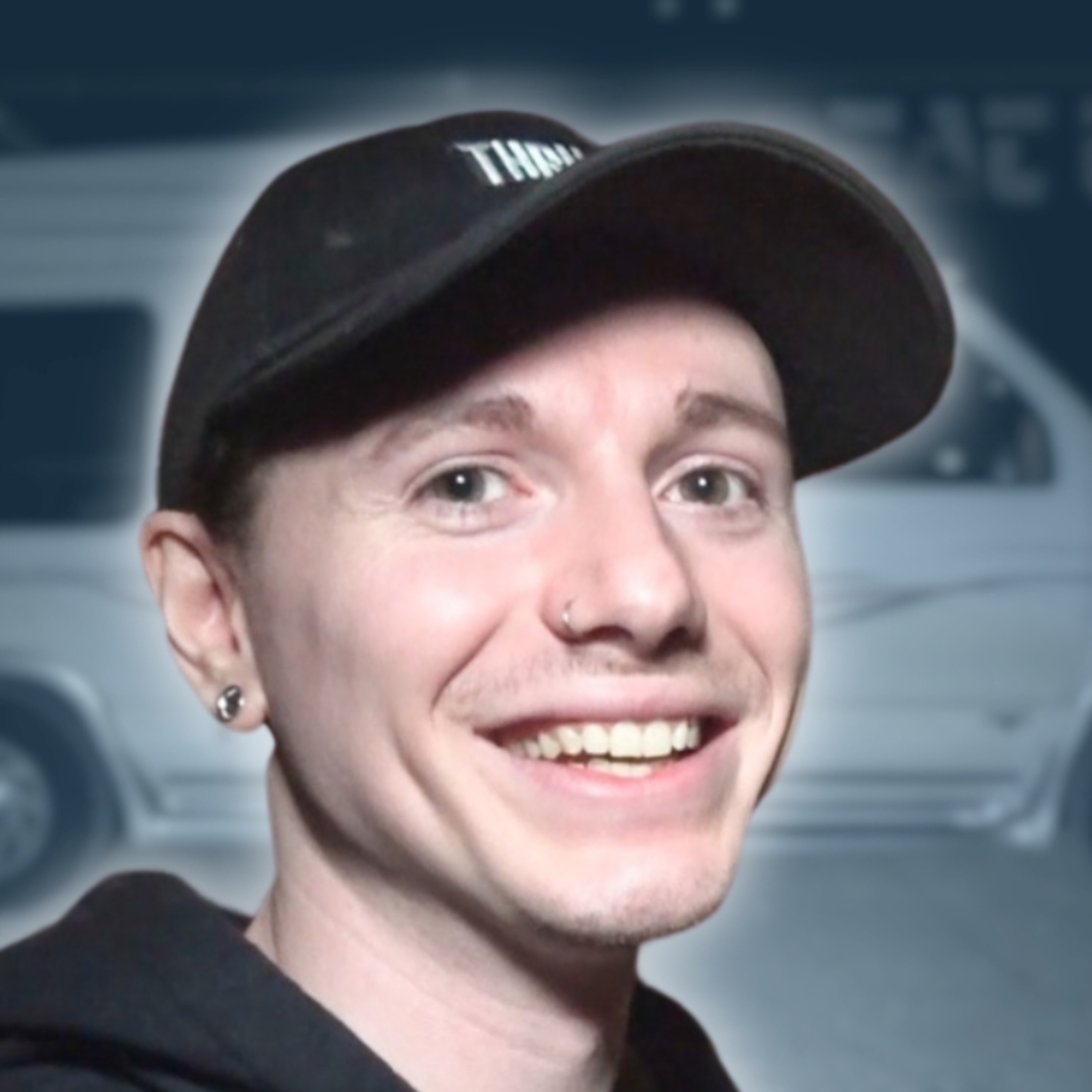 If Not For Me - BUS INVADERS Ep. 1948