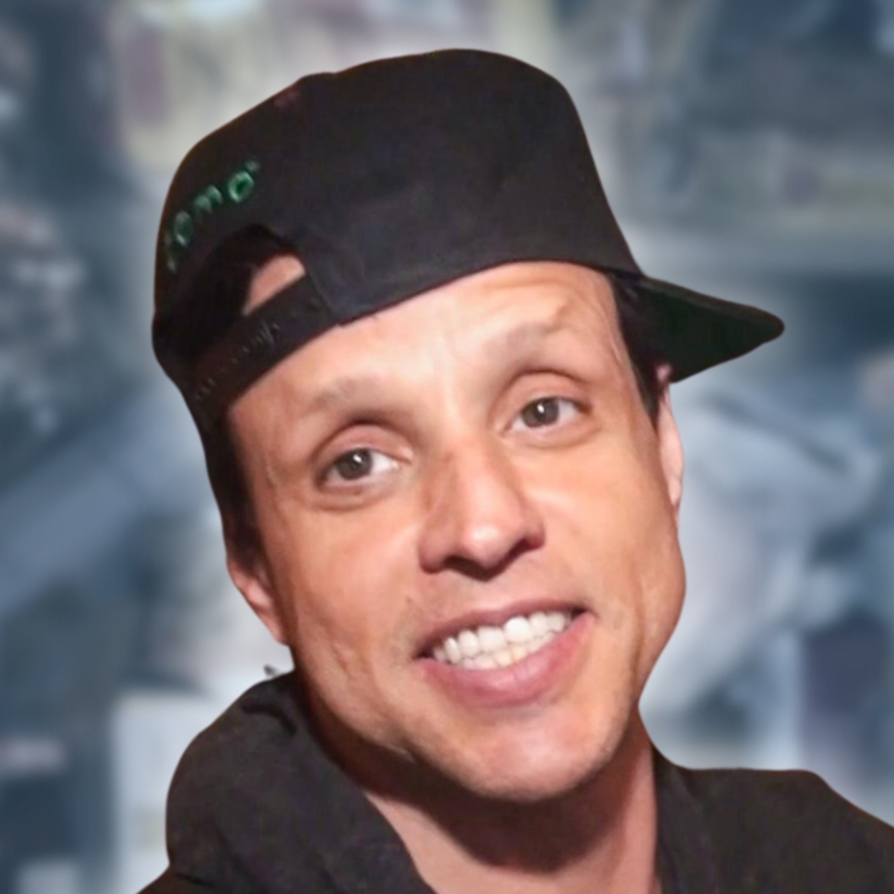 Orgy - BUS INVADERS (Revisited) Ep. 256 [2013]