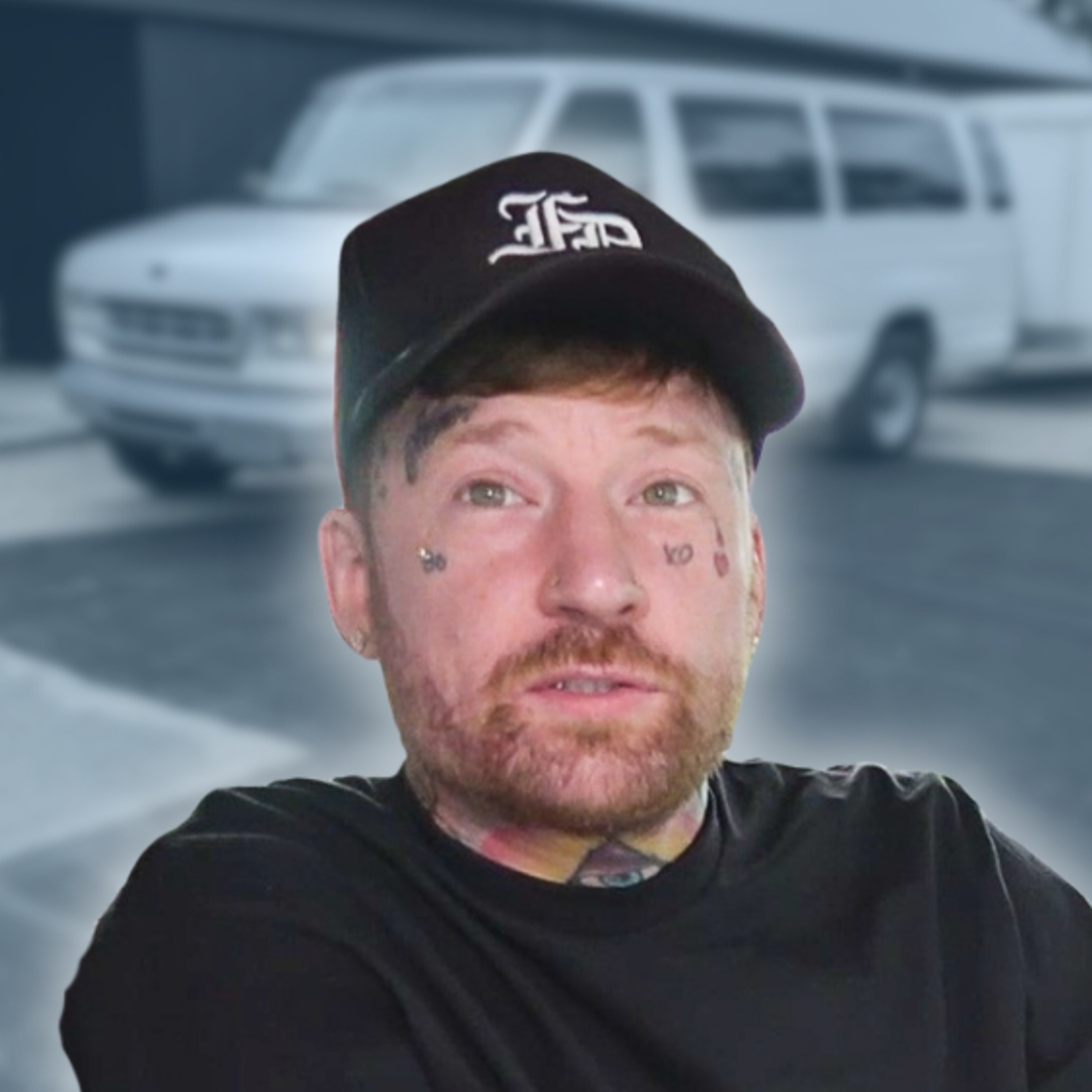 Jonny Craig - BUS INVADERS Ep. 1955