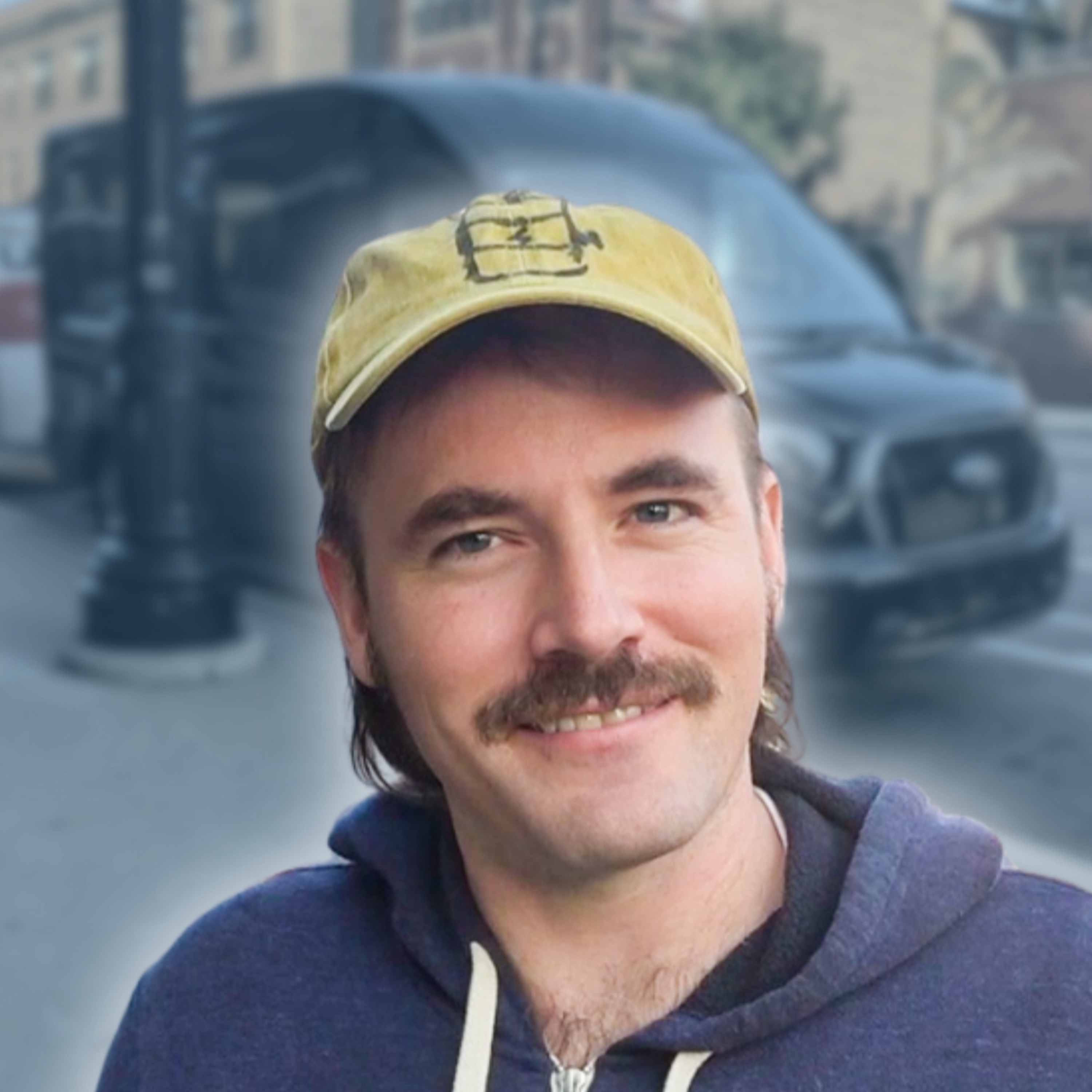 Hot Freaks - BUS INVADERS Ep. 1956