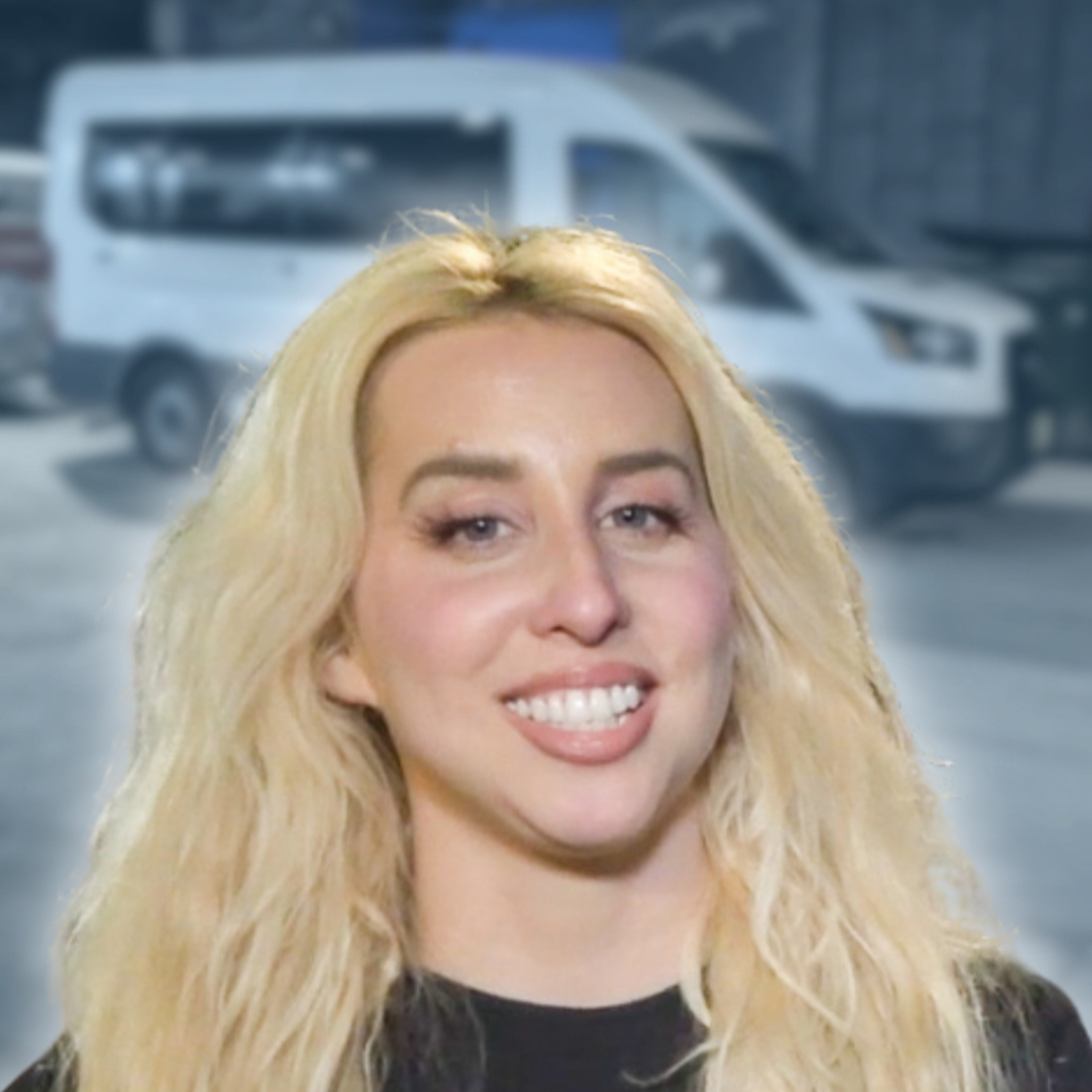 Brat - BUS INVADERS Ep. 1963