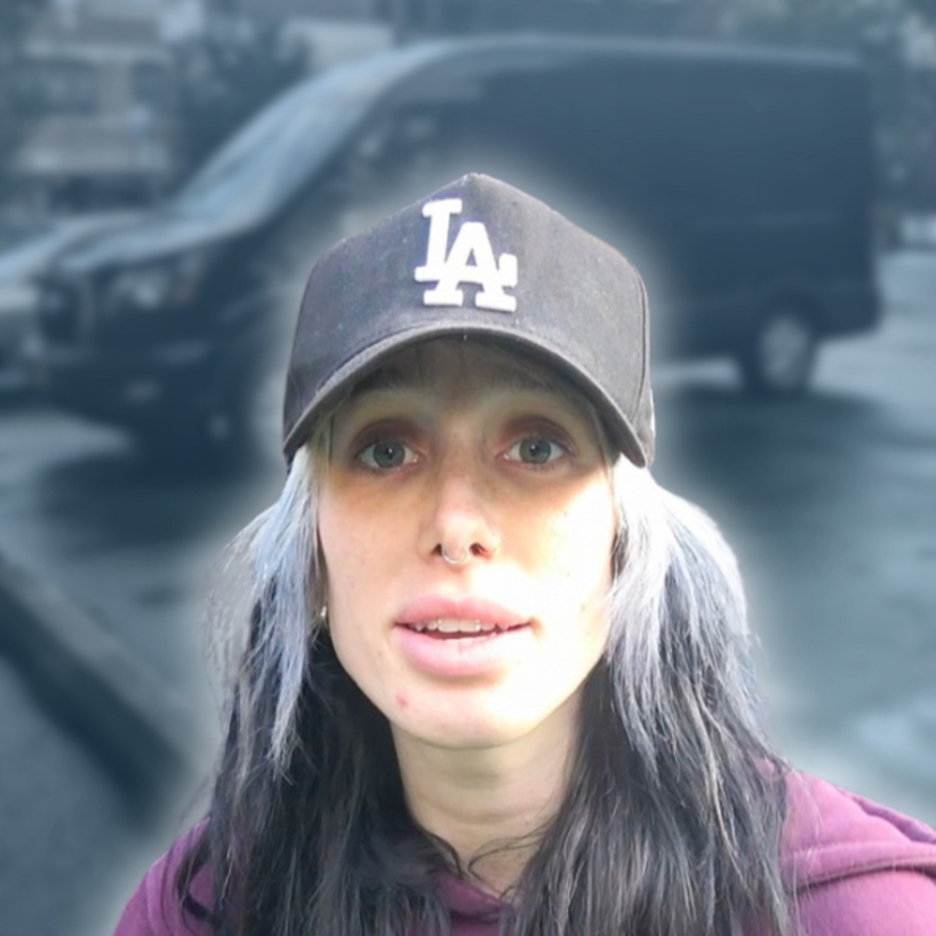 Chandler Leighton - BUS INVADERS Ep. 1967
