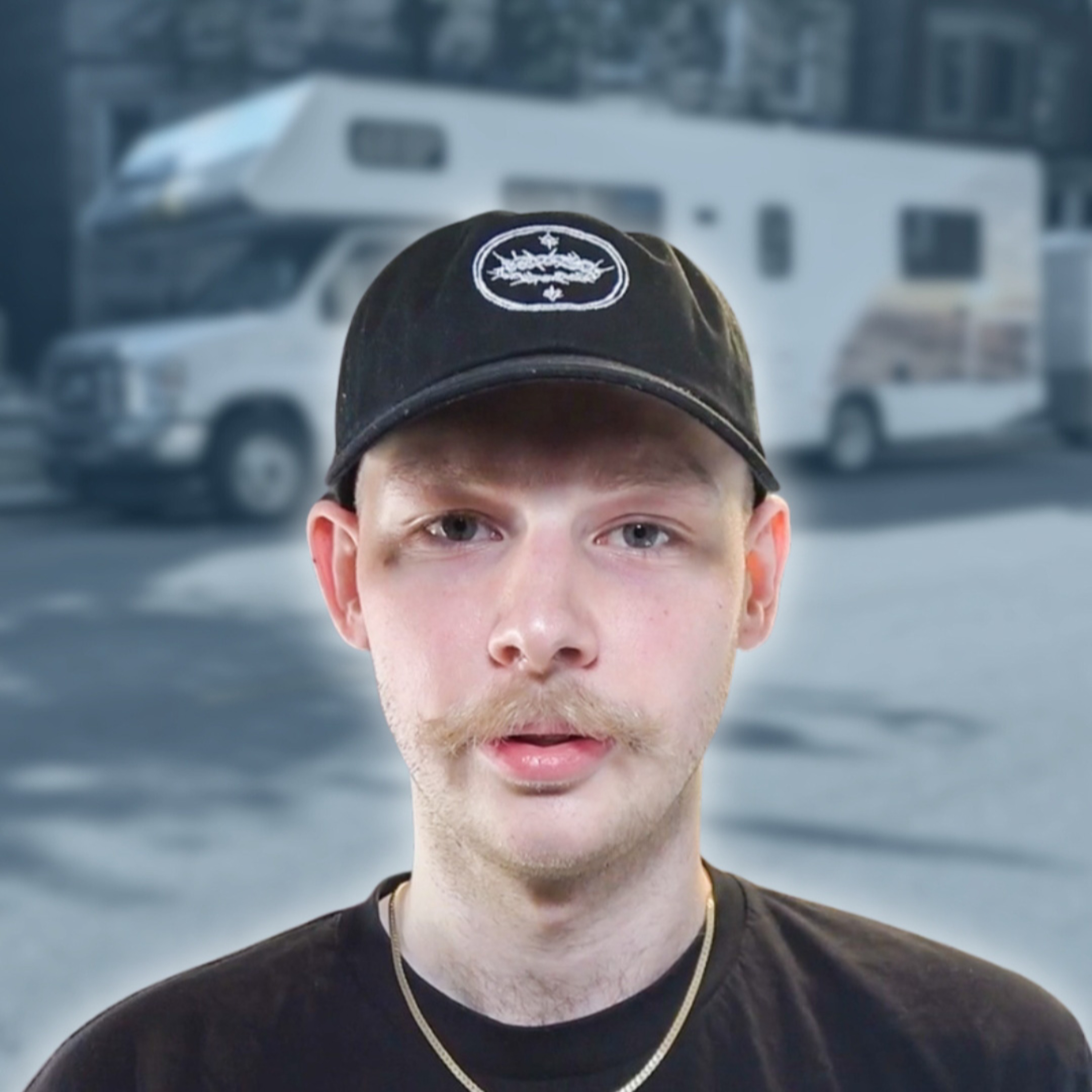 Disembodied Tyrant - BUS INVADERS Ep. 1977