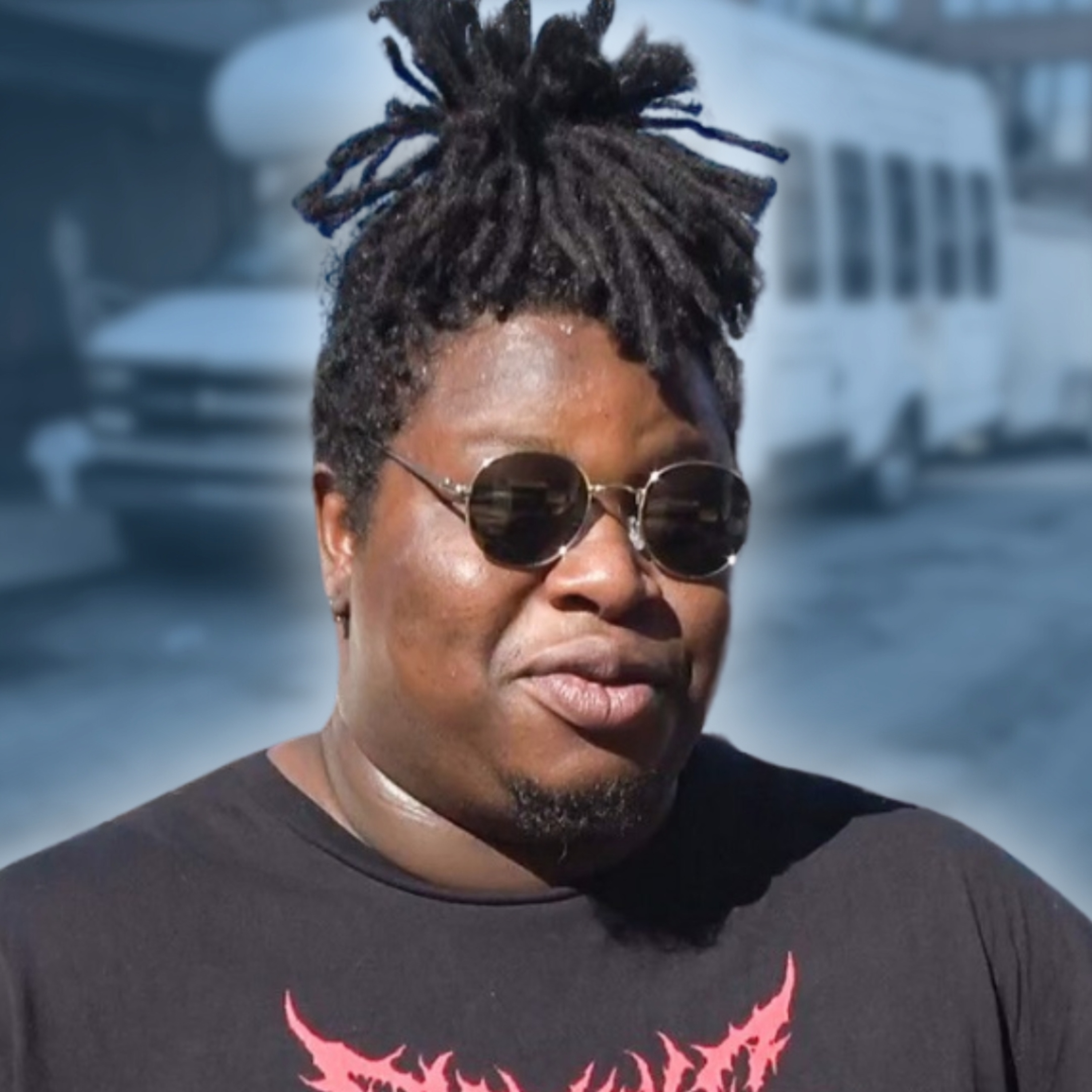 PeelingFlesh - BUS INVADERS Ep. 1986