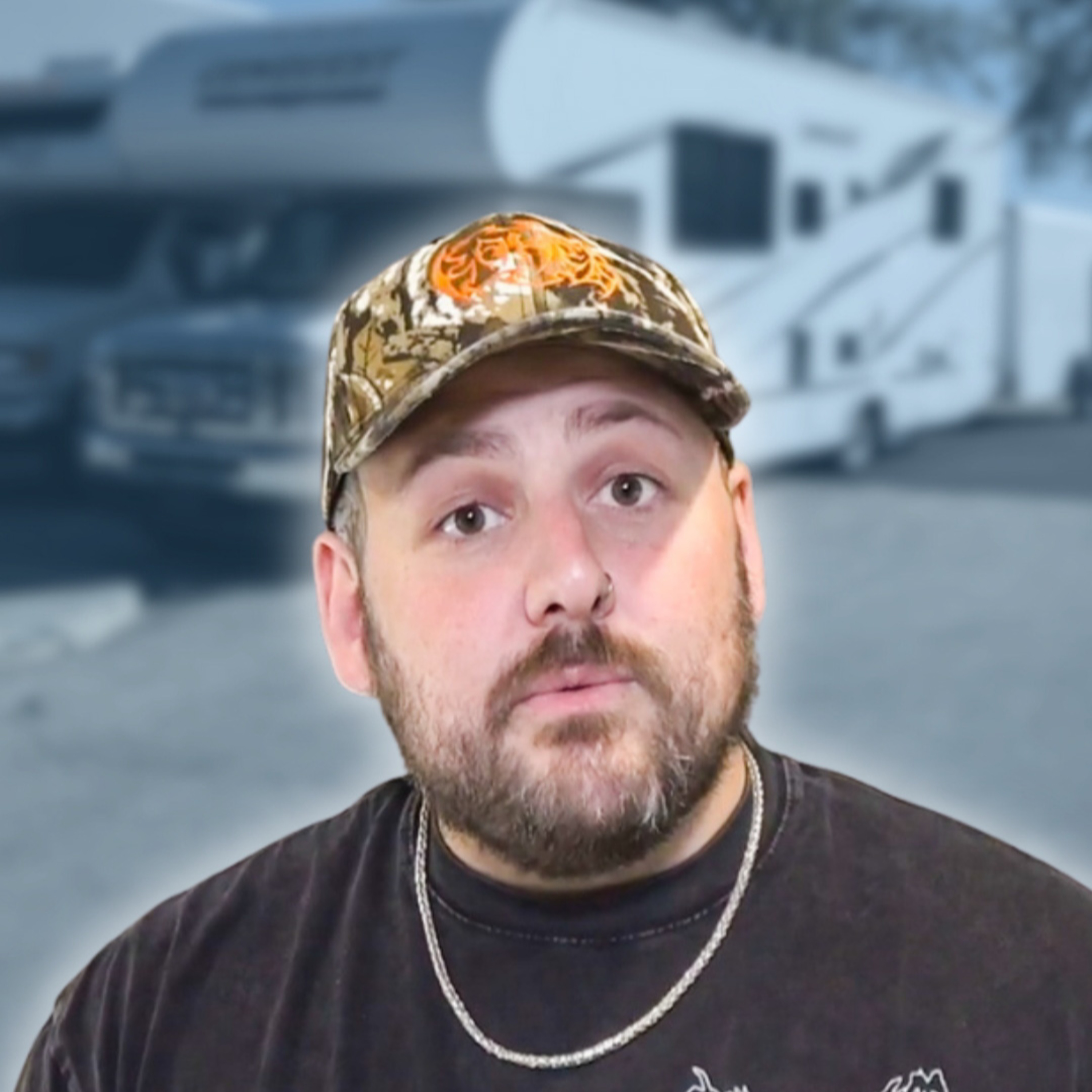 Ov Sulfur - BUS INVADERS Ep. 1990