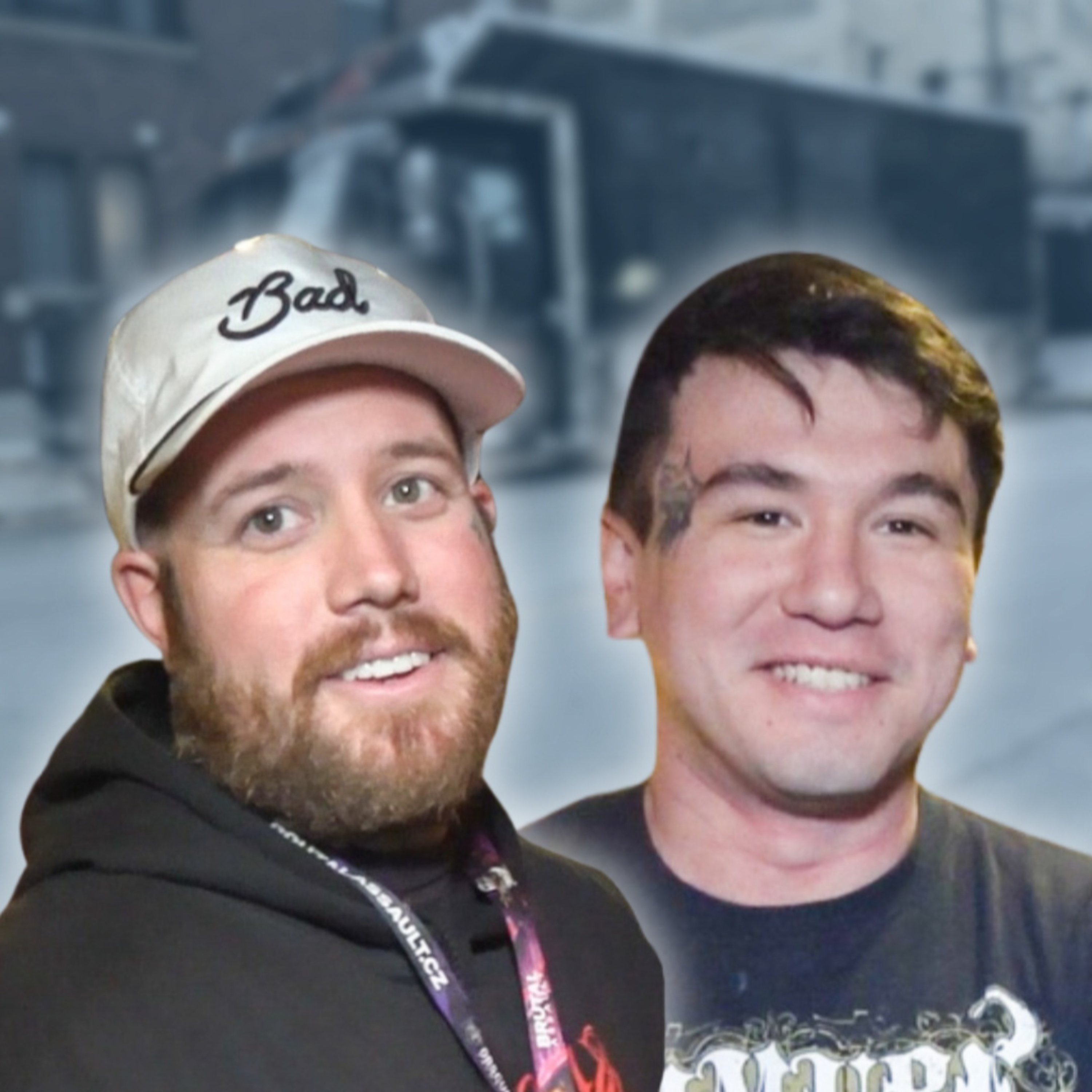 Bodysnatcher - BUS INVADERS Ep. 1991
