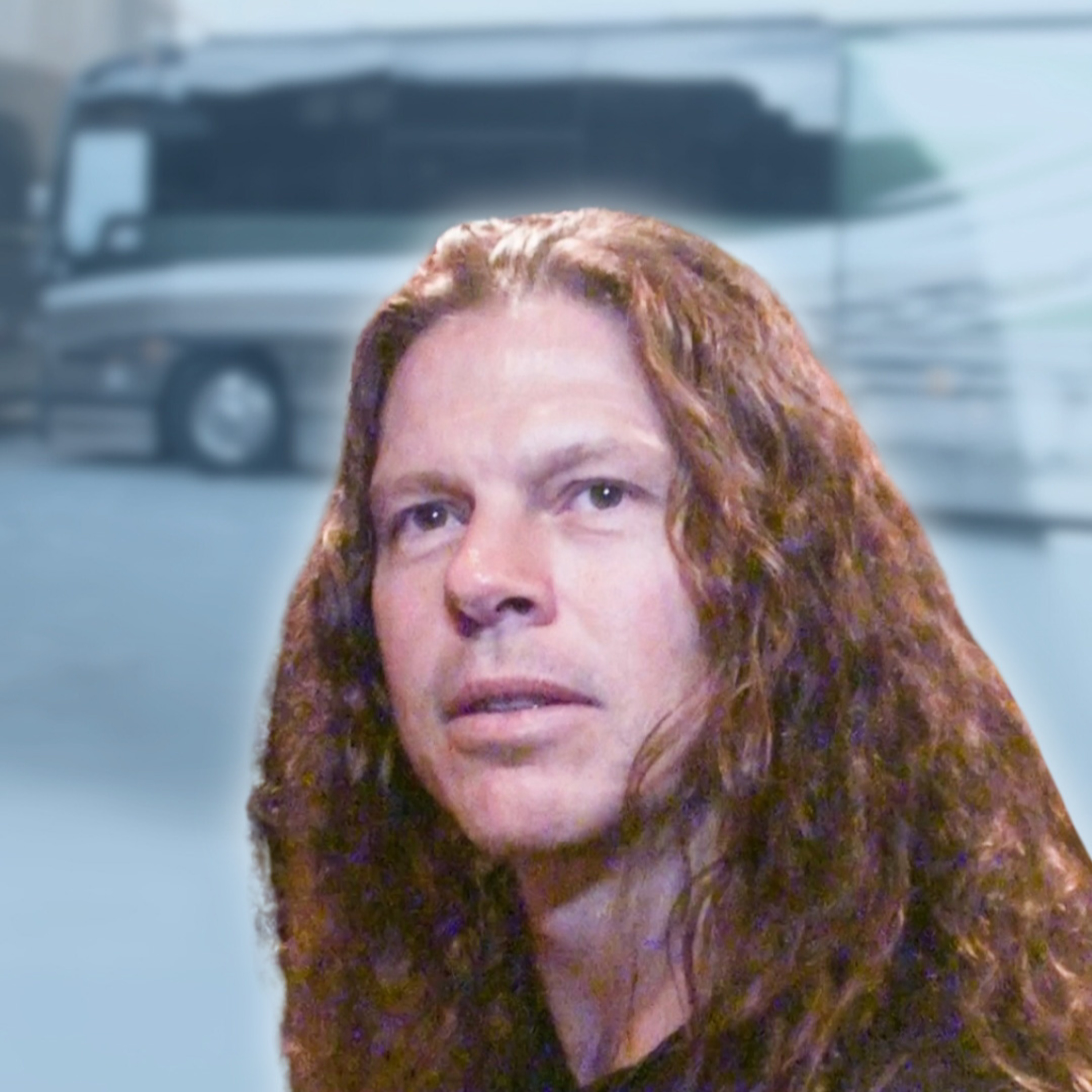 Megadeth - BUS INVADERS (Revisited) Ep. 261 [2013]