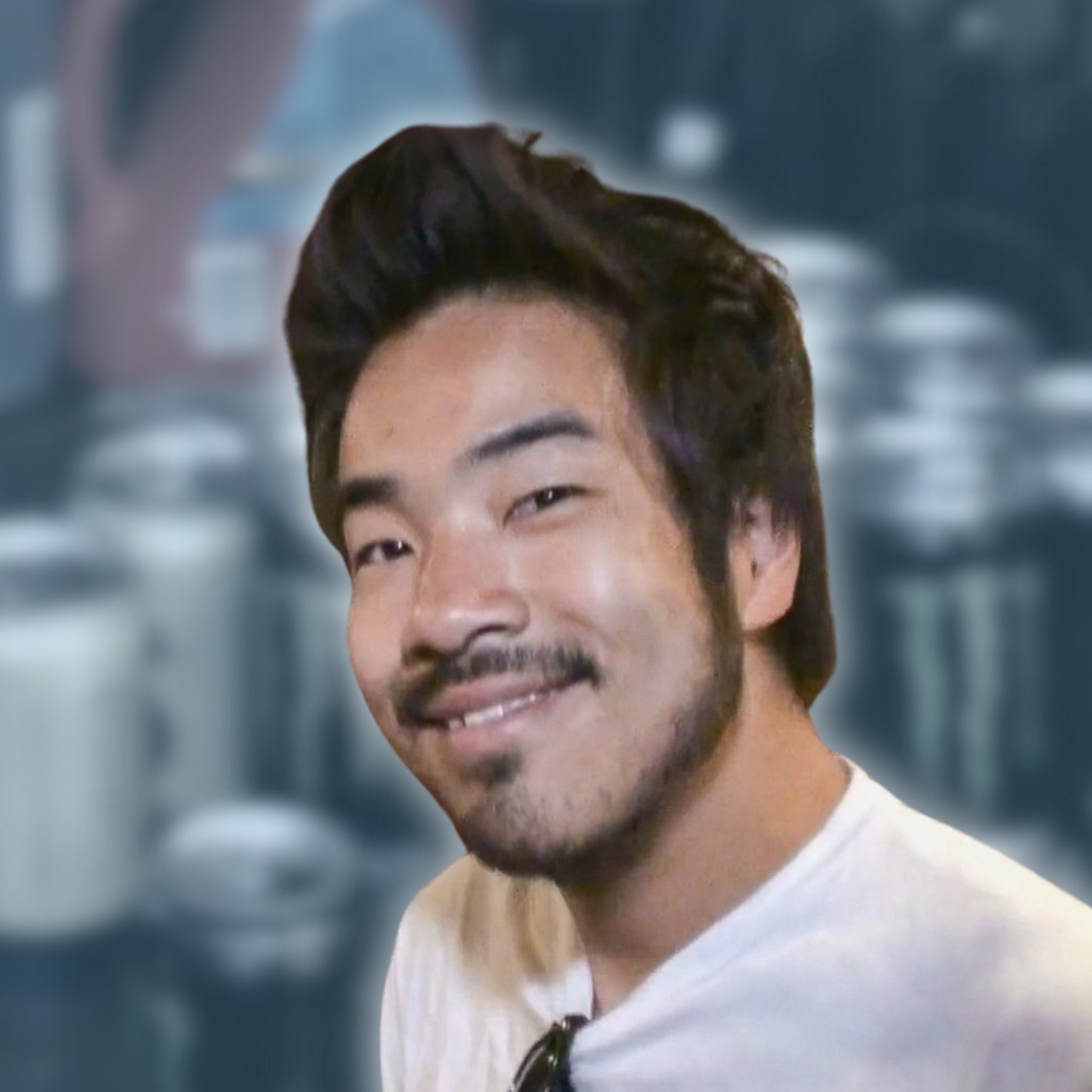 Crossfaith - BUS INVADERS (Revisited) Ep. 262 [2013]