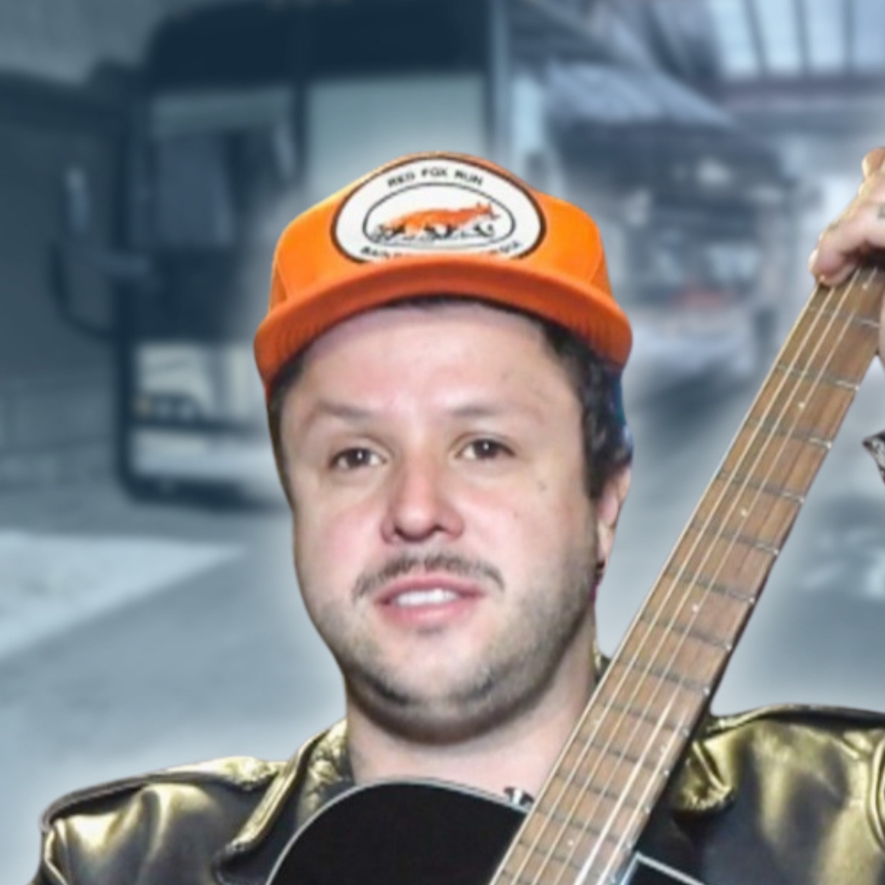 lovelytheband - BUS INVADERS Ep. 1997