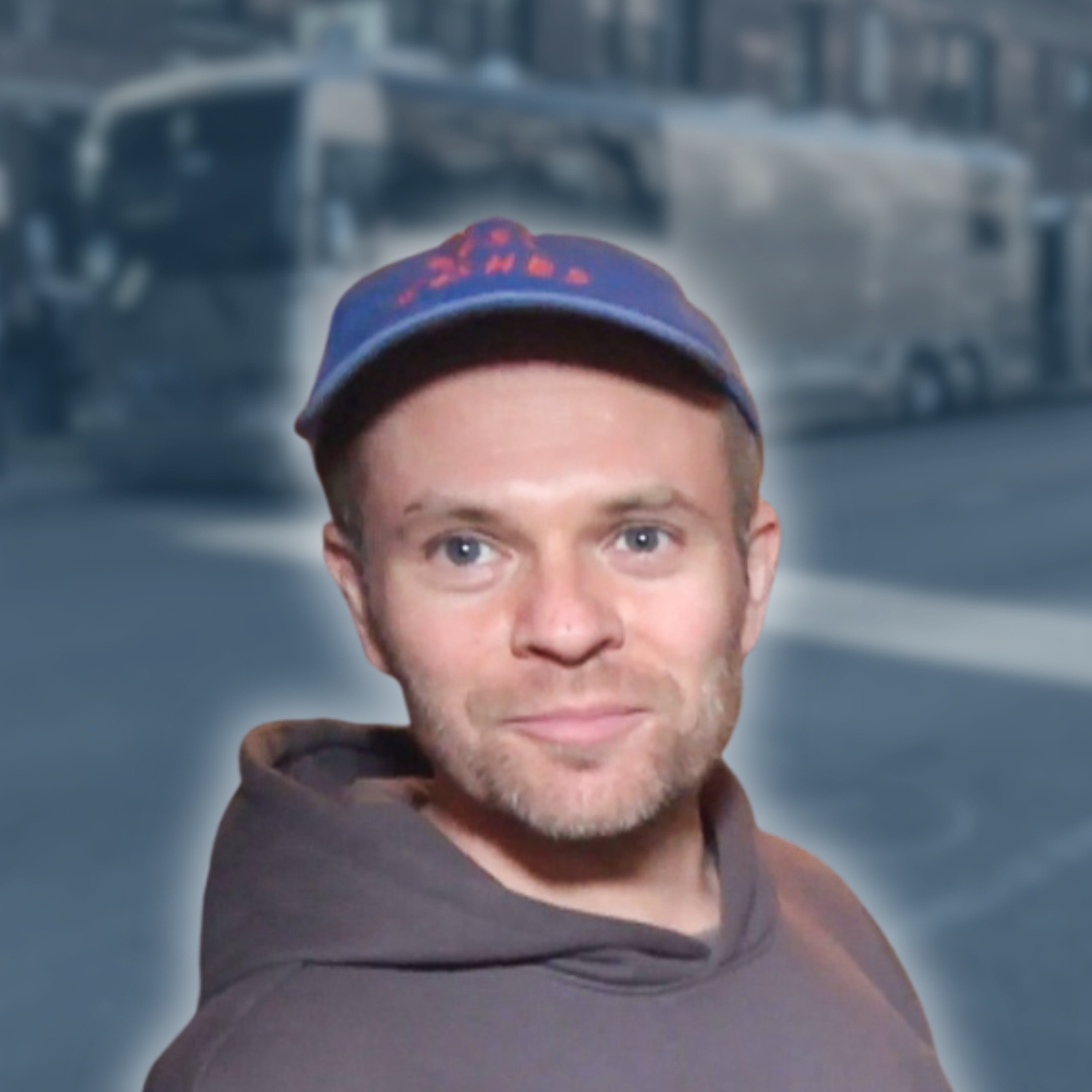 Enter Shikari - BUS INVADERS Ep. 1999