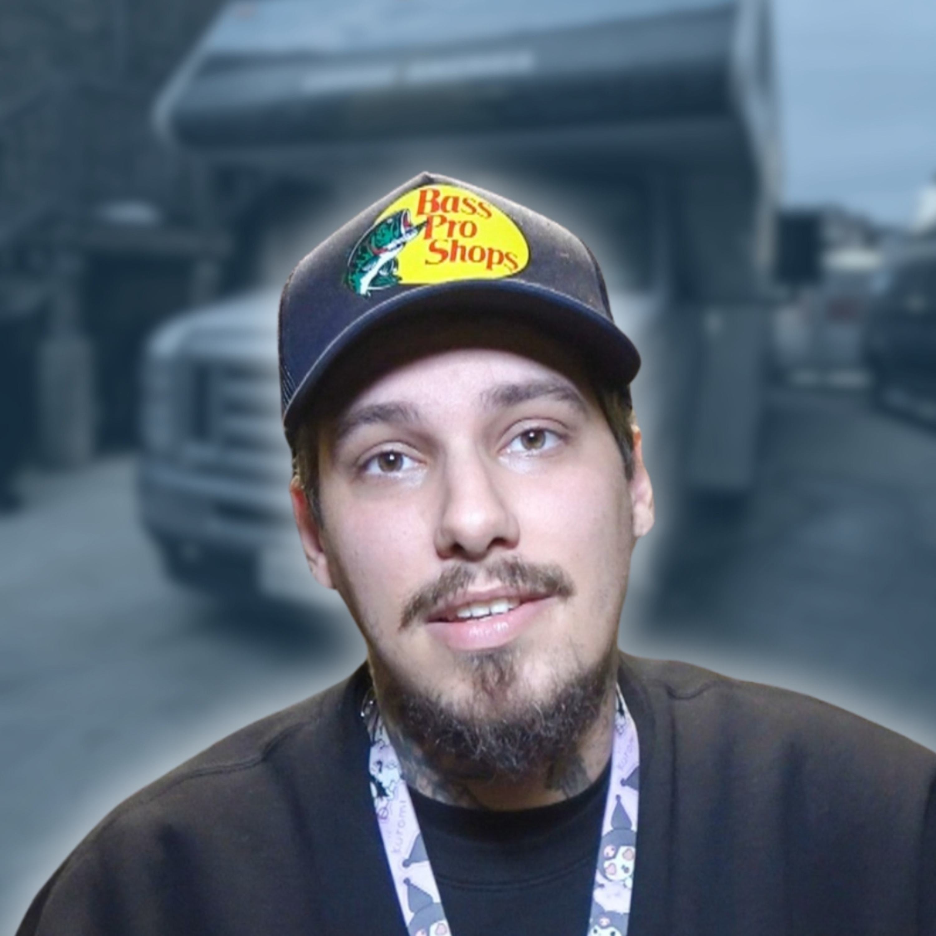Distant - BUS INVADERS Ep. 2000