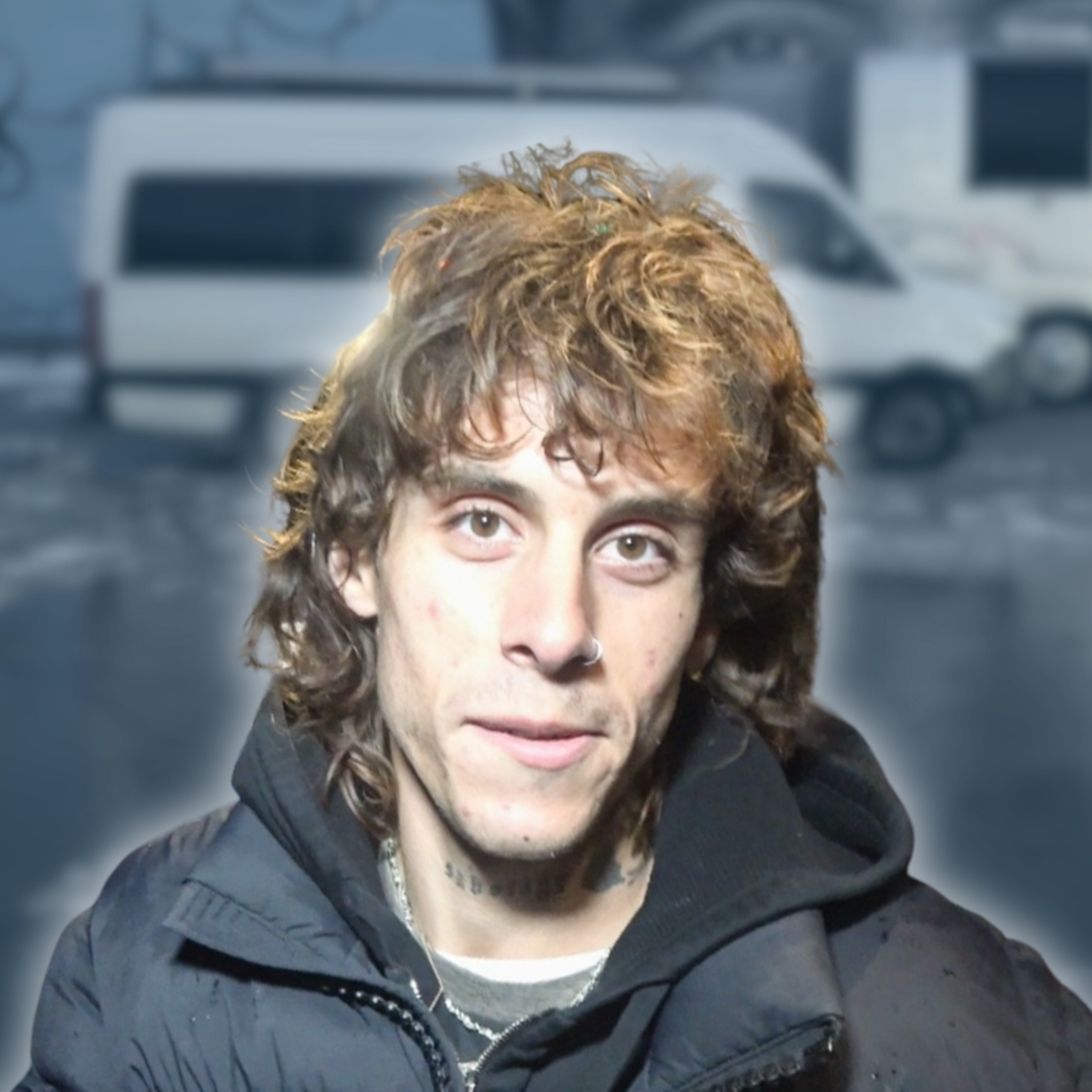 ALEXSUCKS - BUS INVADERS Ep. 2006