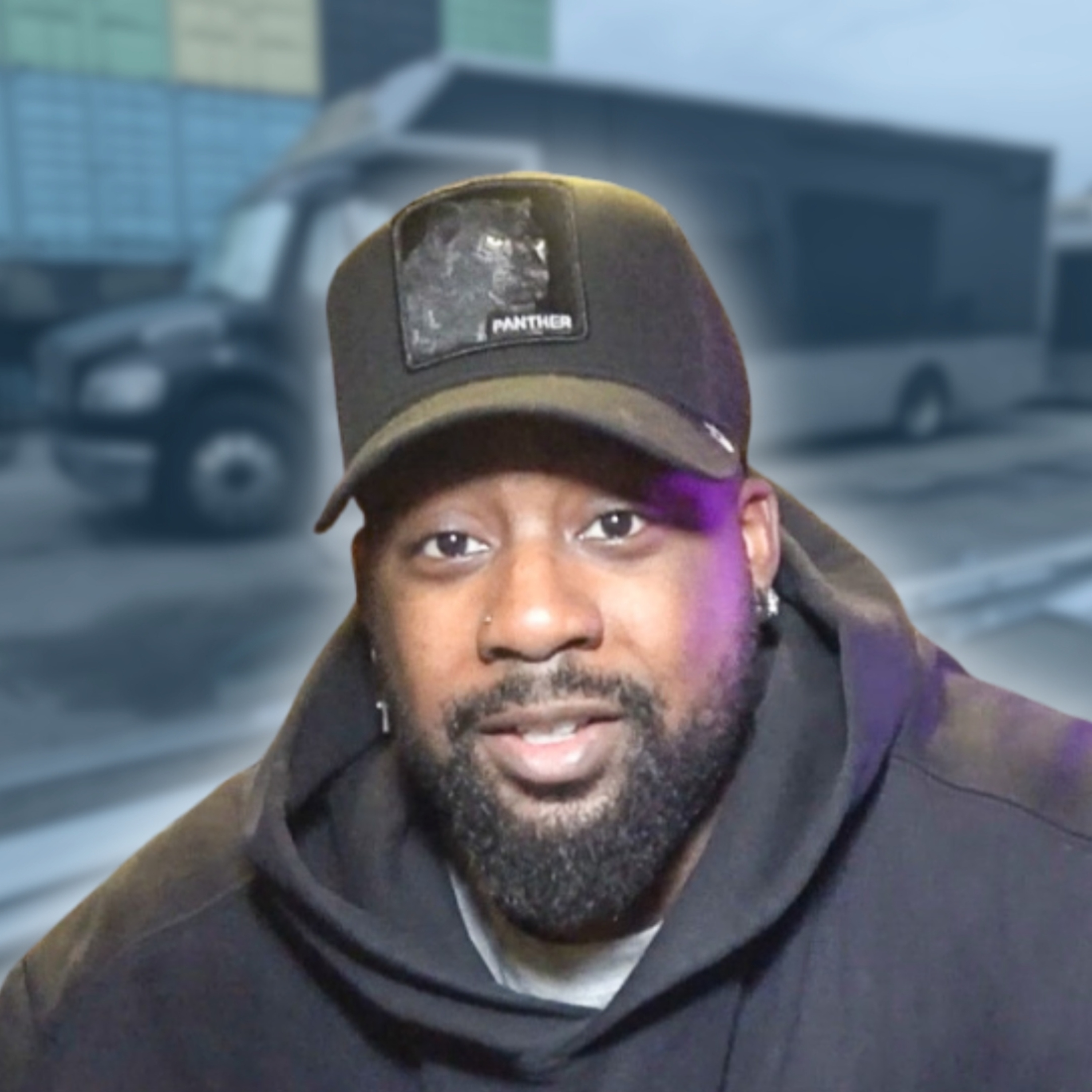 Sleep Theory - BUS INVADERS Ep. 2009