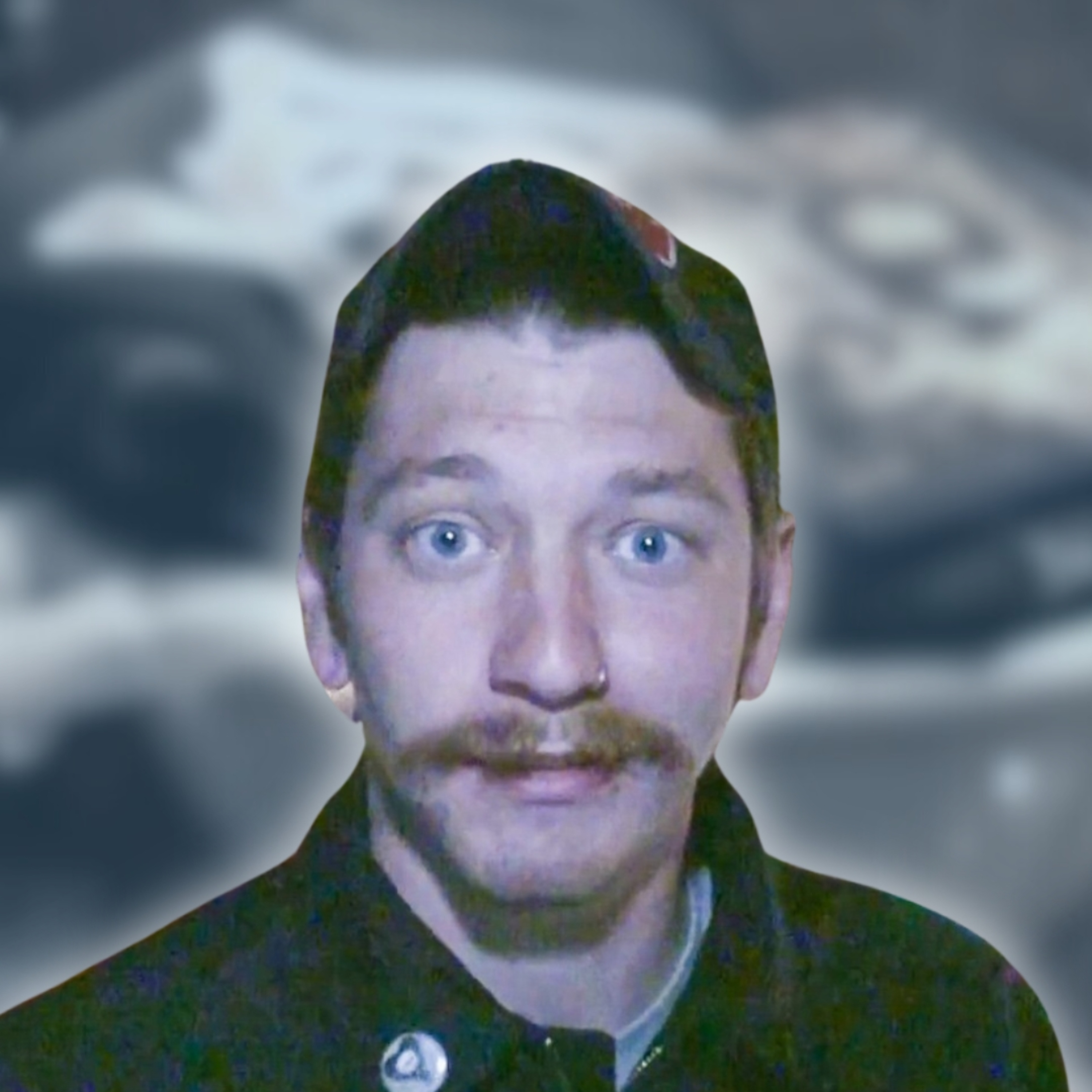 Never Shout Never - BUS INVADERS (Revisited) Ep. 270 [2013]